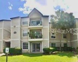 1948 LAKE ATRIUMS CIR #127, ORLANDO, FL, 32839