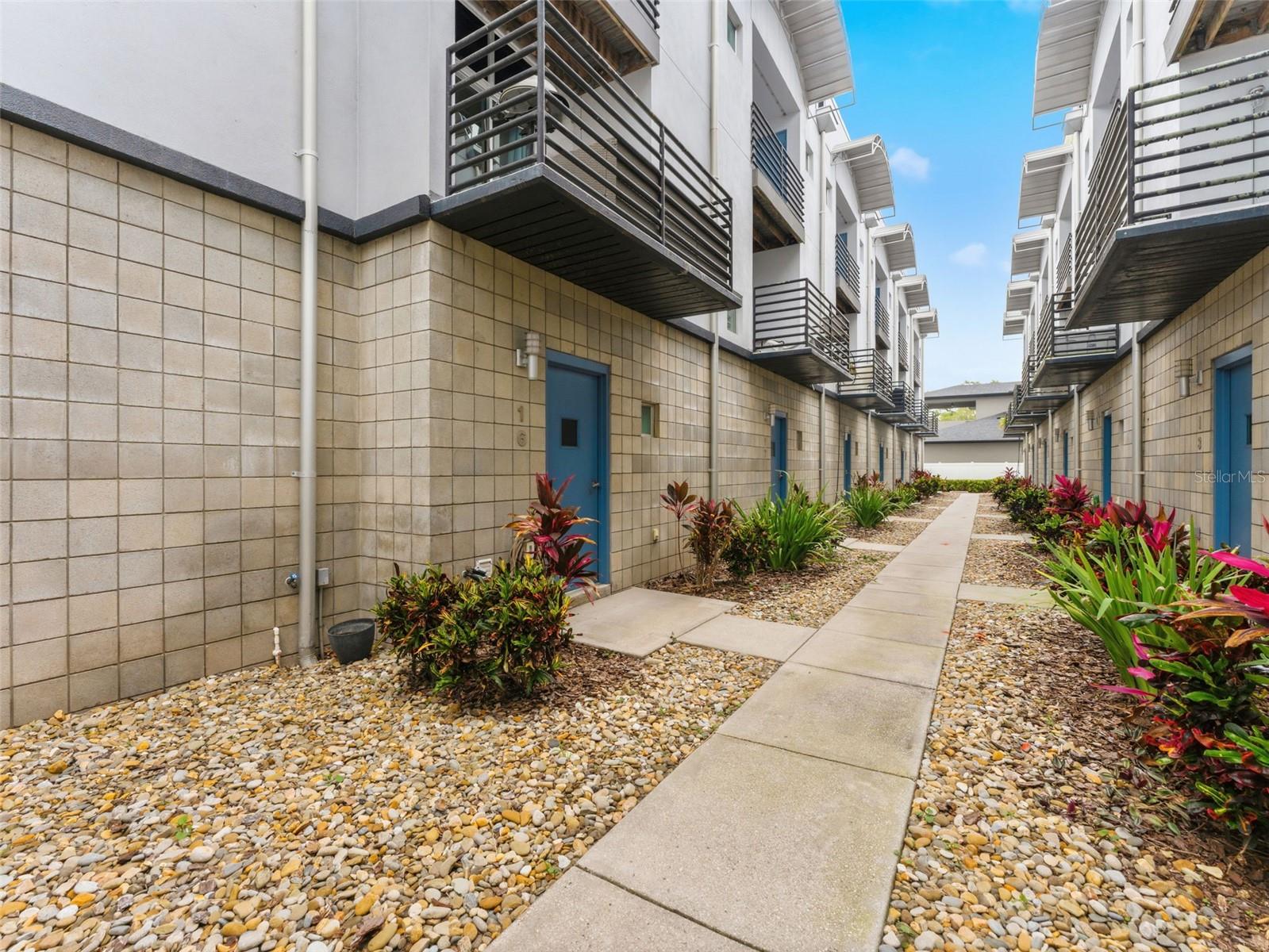 5008 S MACDILL AVE #16, TAMPA, FL, 33611
