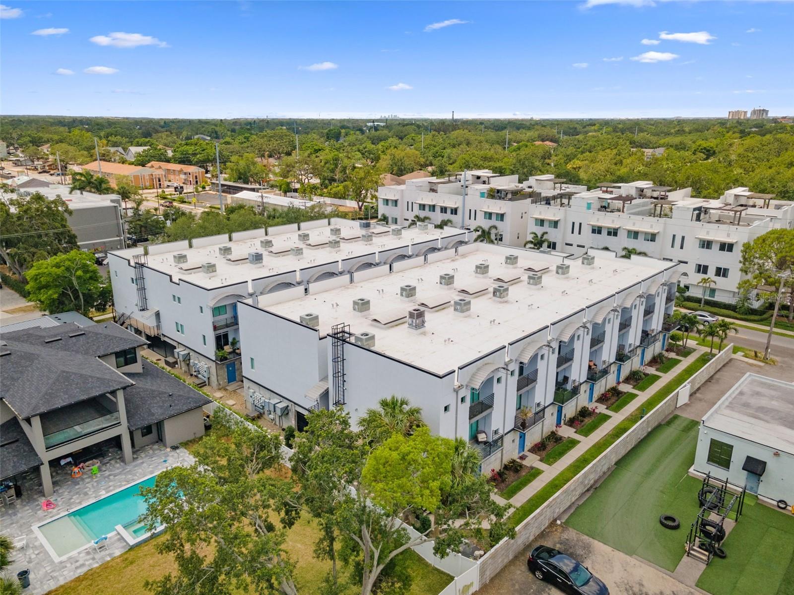 5008 S MACDILL AVE #16, TAMPA, FL, 33611