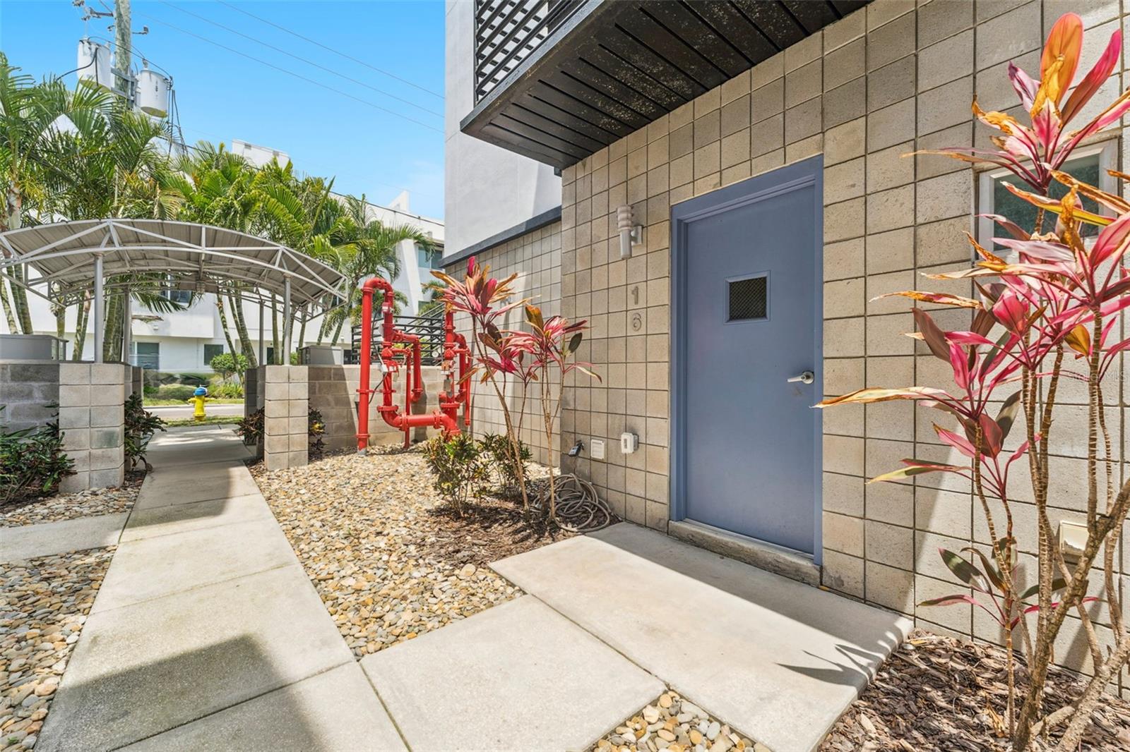5008 S MACDILL AVE #16, TAMPA, FL, 33611