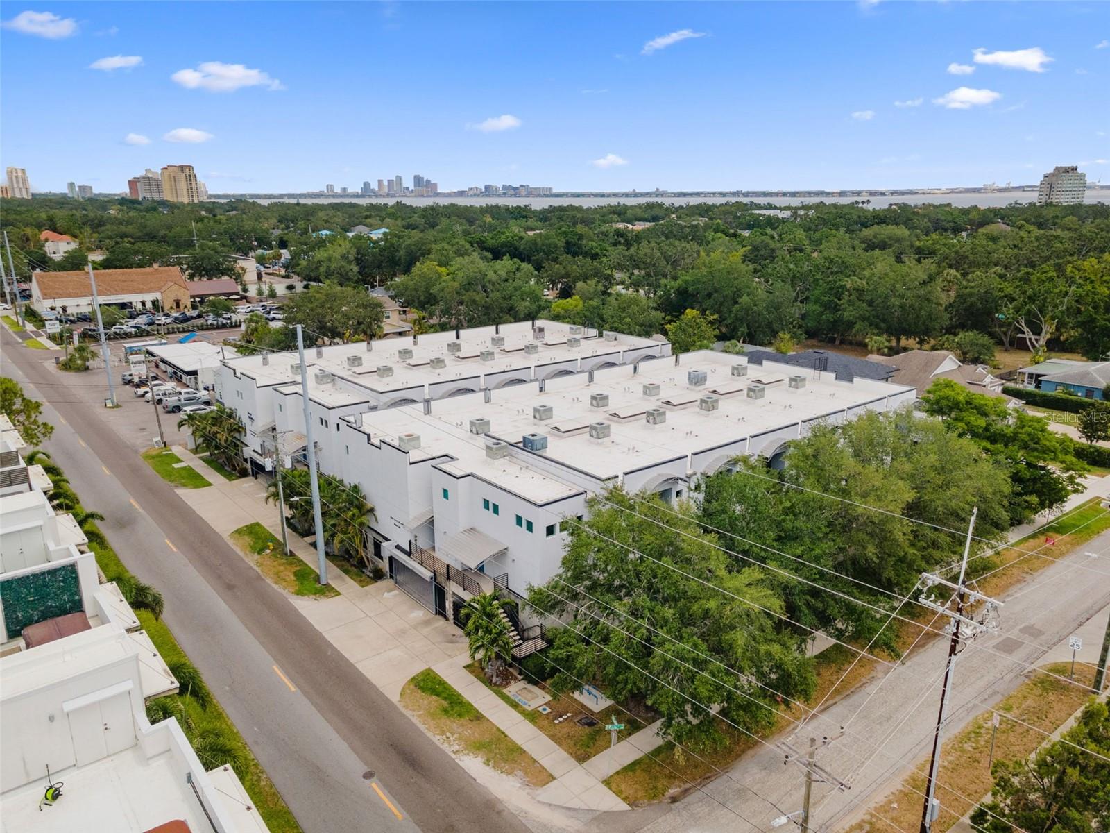 5008 S MACDILL AVE #16, TAMPA, FL, 33611