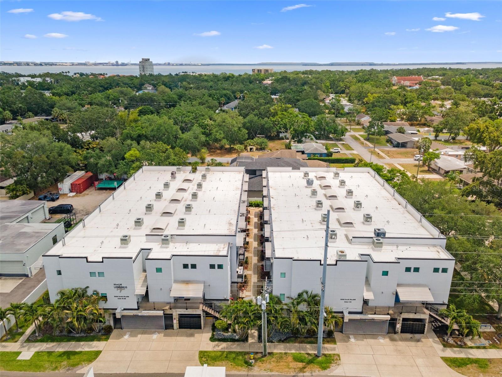 5008 S MACDILL AVE #16, TAMPA, FL, 33611