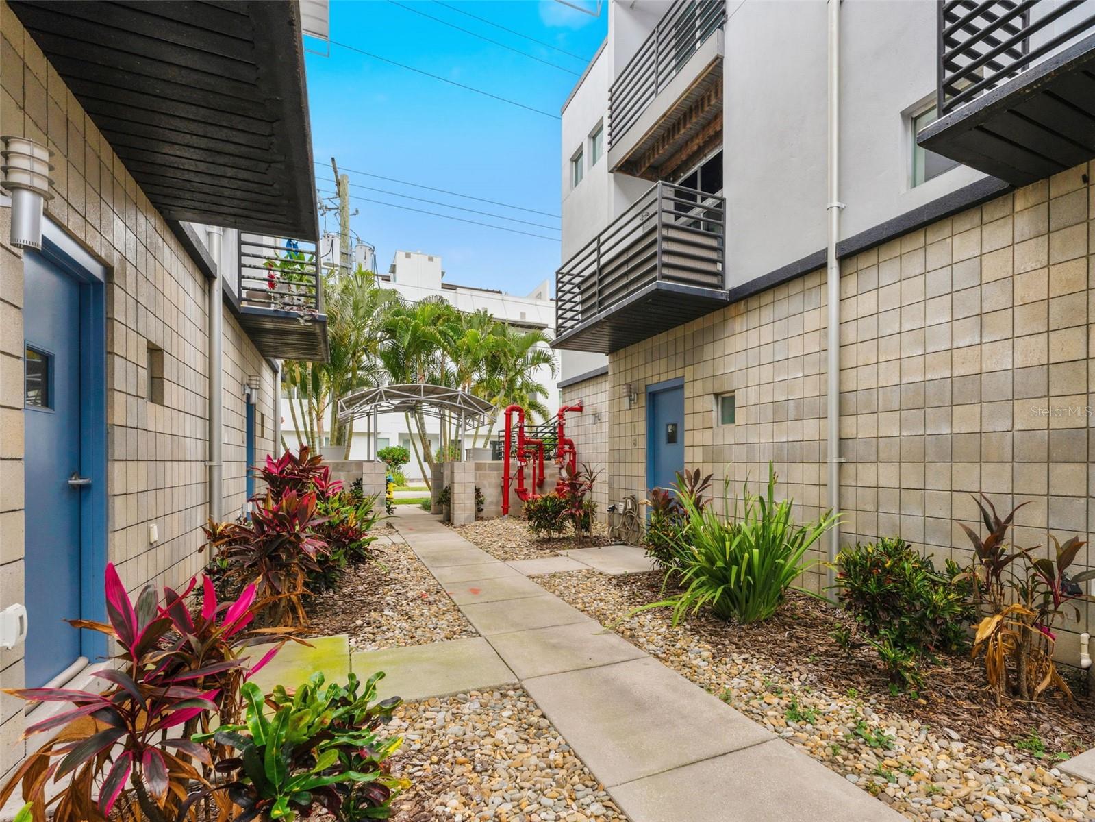 5008 S MACDILL AVE #16, TAMPA, FL, 33611