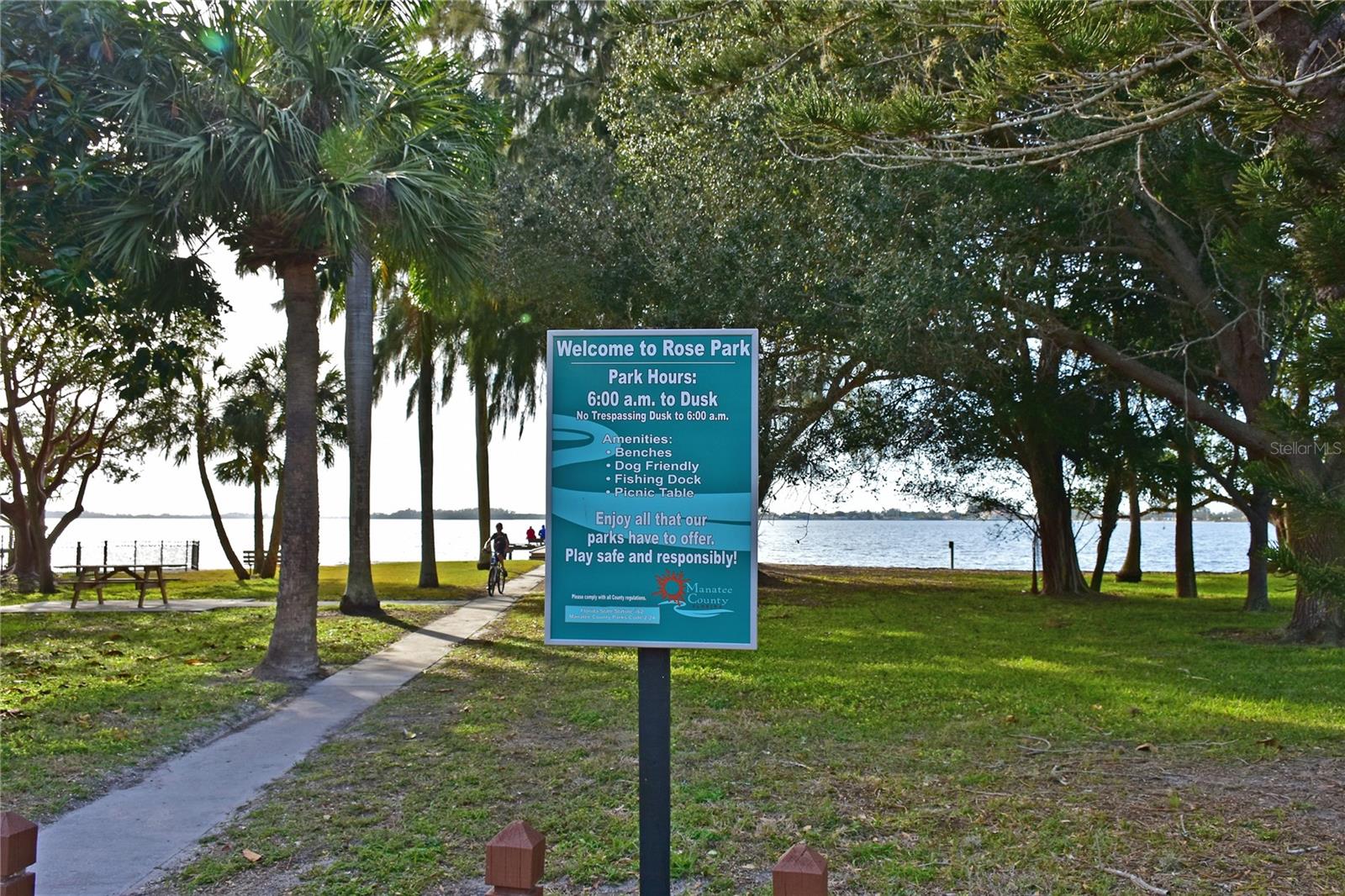 3705 E BAY DR #117, HOLMES BEACH, FL, 34217