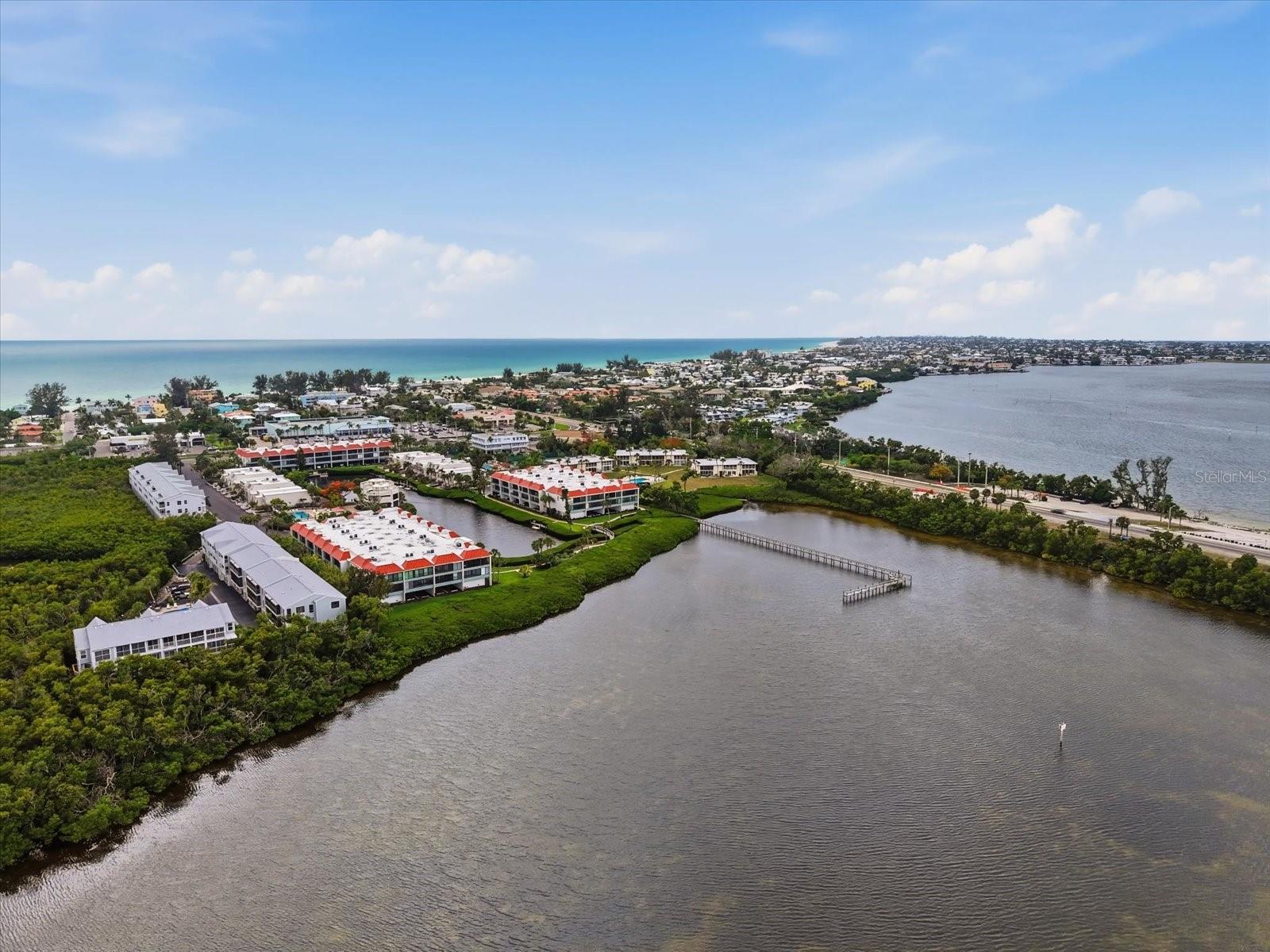 3705 E BAY DR #117, HOLMES BEACH, FL, 34217