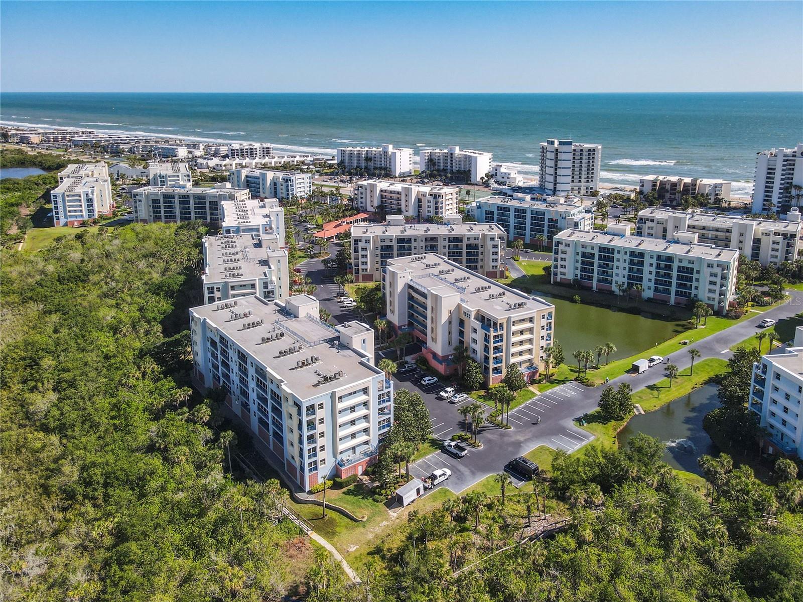 5300 S ATLANTIC AVE #10-205, NEW SMYRNA BEACH, FL, 32169