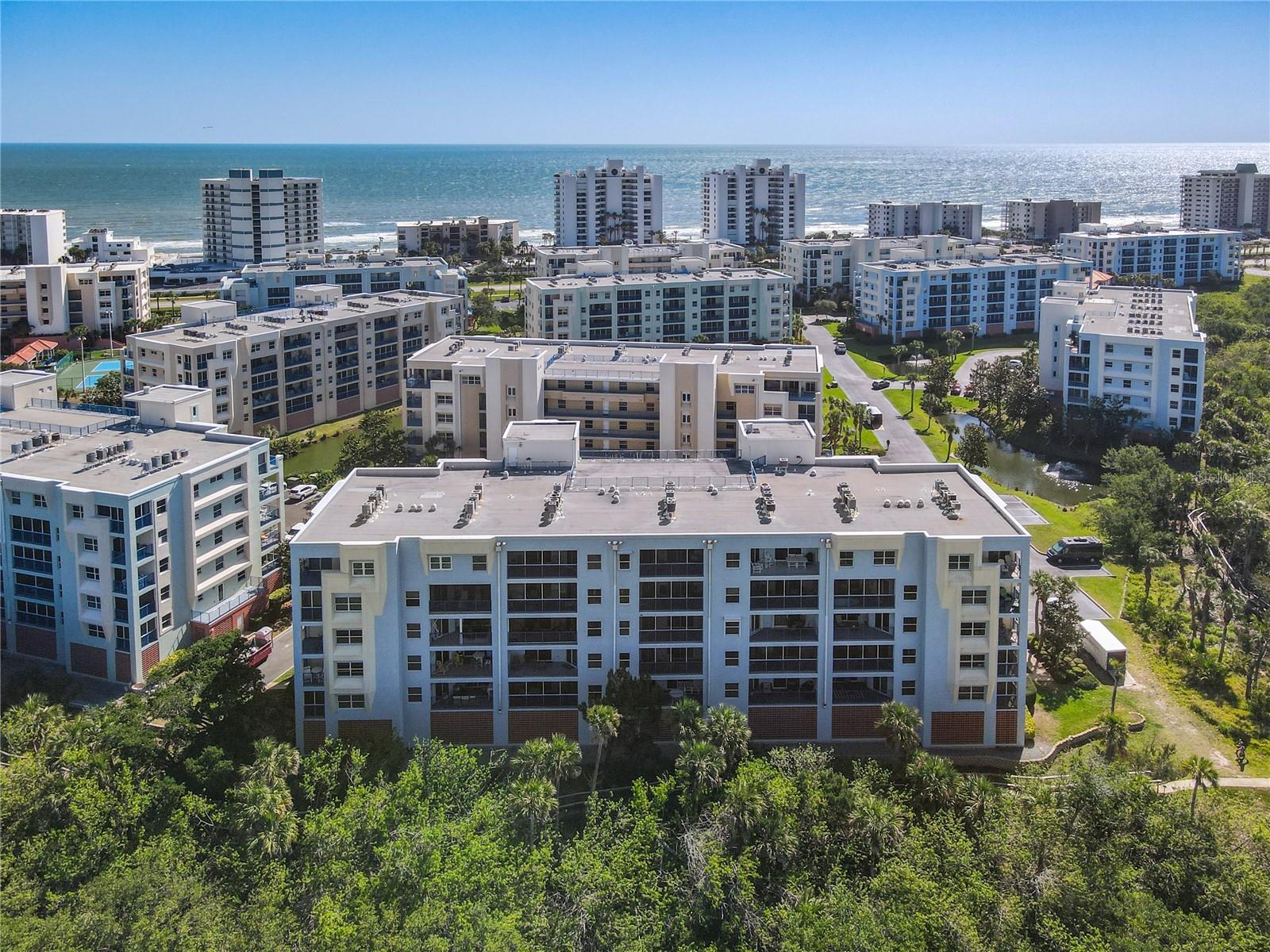 5300 S ATLANTIC AVE #10-205, NEW SMYRNA BEACH, FL, 32169
