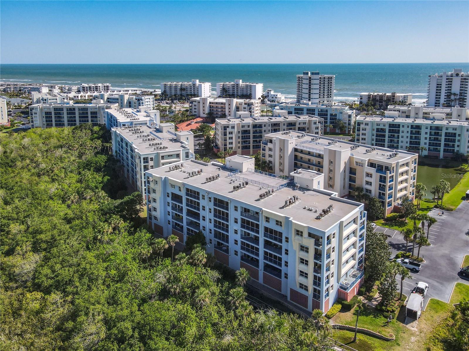 5300 S ATLANTIC AVE #10-205, NEW SMYRNA BEACH, FL, 32169