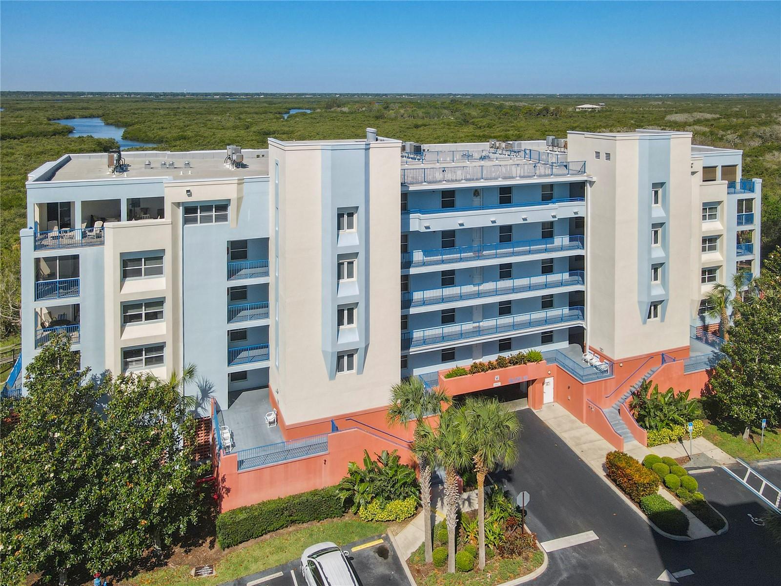 5300 S ATLANTIC AVE #10-205, NEW SMYRNA BEACH, FL, 32169