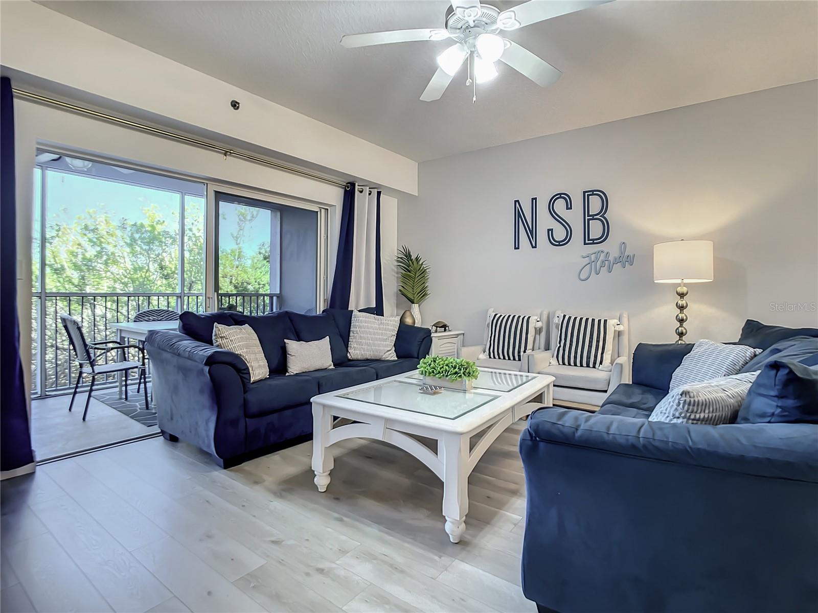 5300 S ATLANTIC AVE #10-205, NEW SMYRNA BEACH, FL, 32169