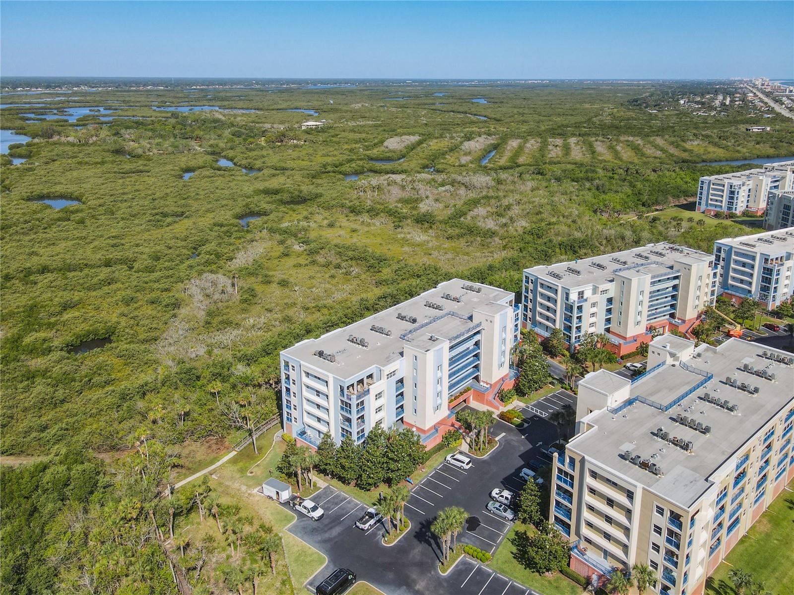 5300 S ATLANTIC AVE #10-205, NEW SMYRNA BEACH, FL, 32169