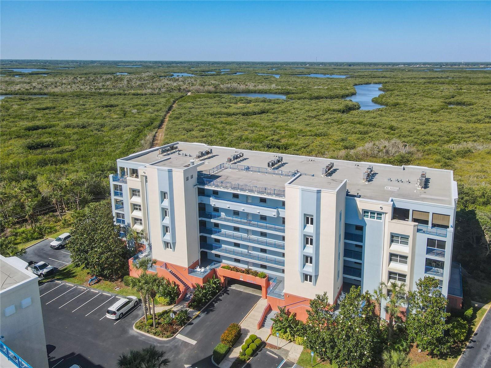 5300 S ATLANTIC AVE #10-205, NEW SMYRNA BEACH, FL, 32169