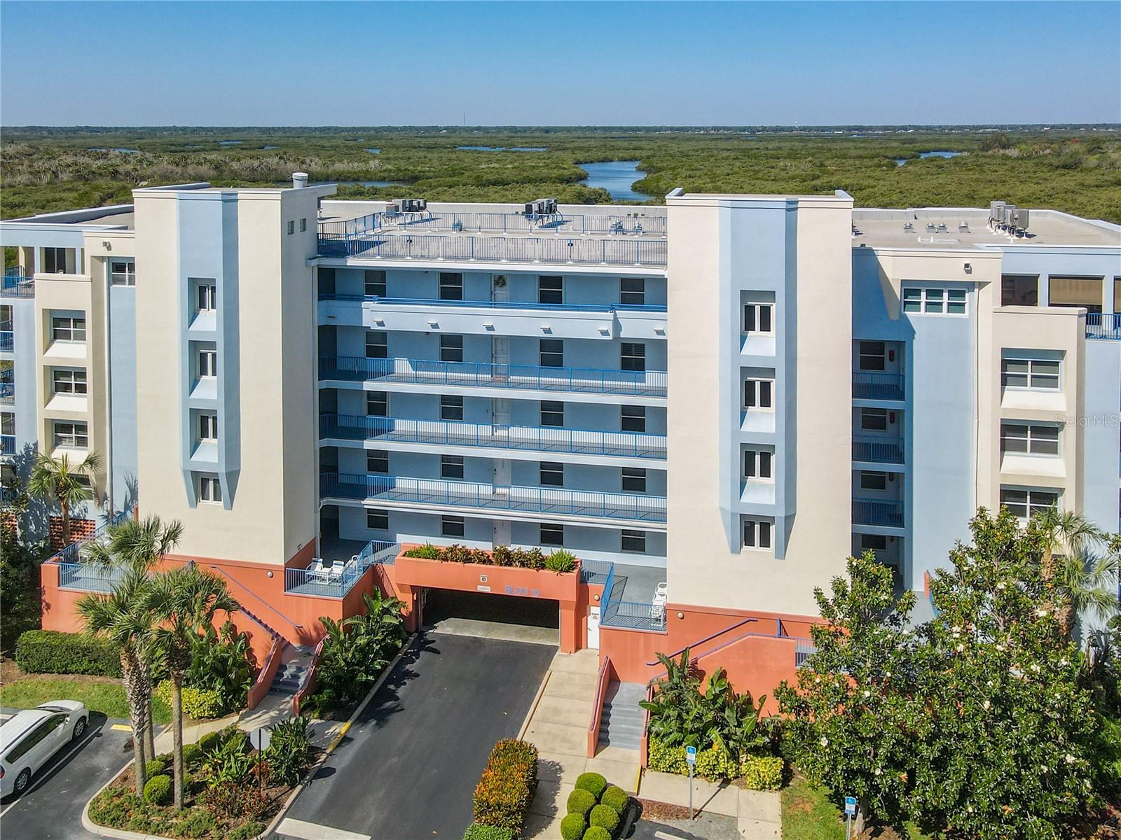 5300 S ATLANTIC AVE #10-205, NEW SMYRNA BEACH, FL, 32169