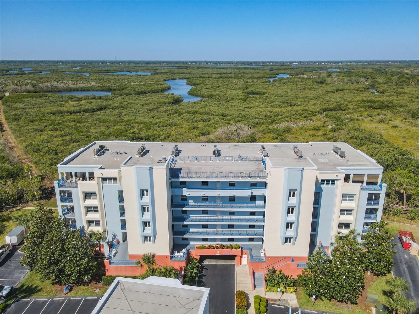 5300 S ATLANTIC AVE #10-205, NEW SMYRNA BEACH, FL, 32169