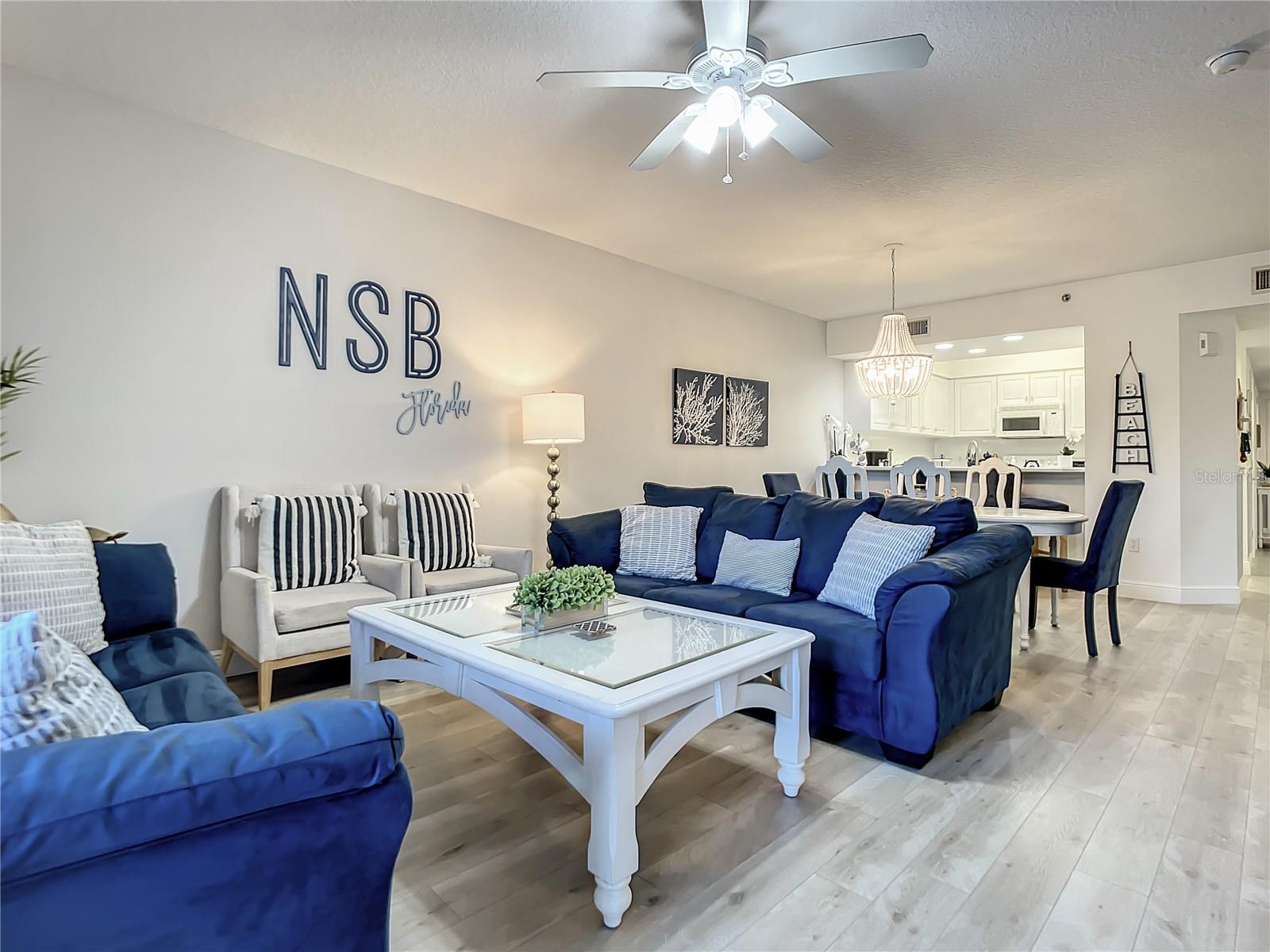 5300 S ATLANTIC AVE #10-205, NEW SMYRNA BEACH, FL, 32169