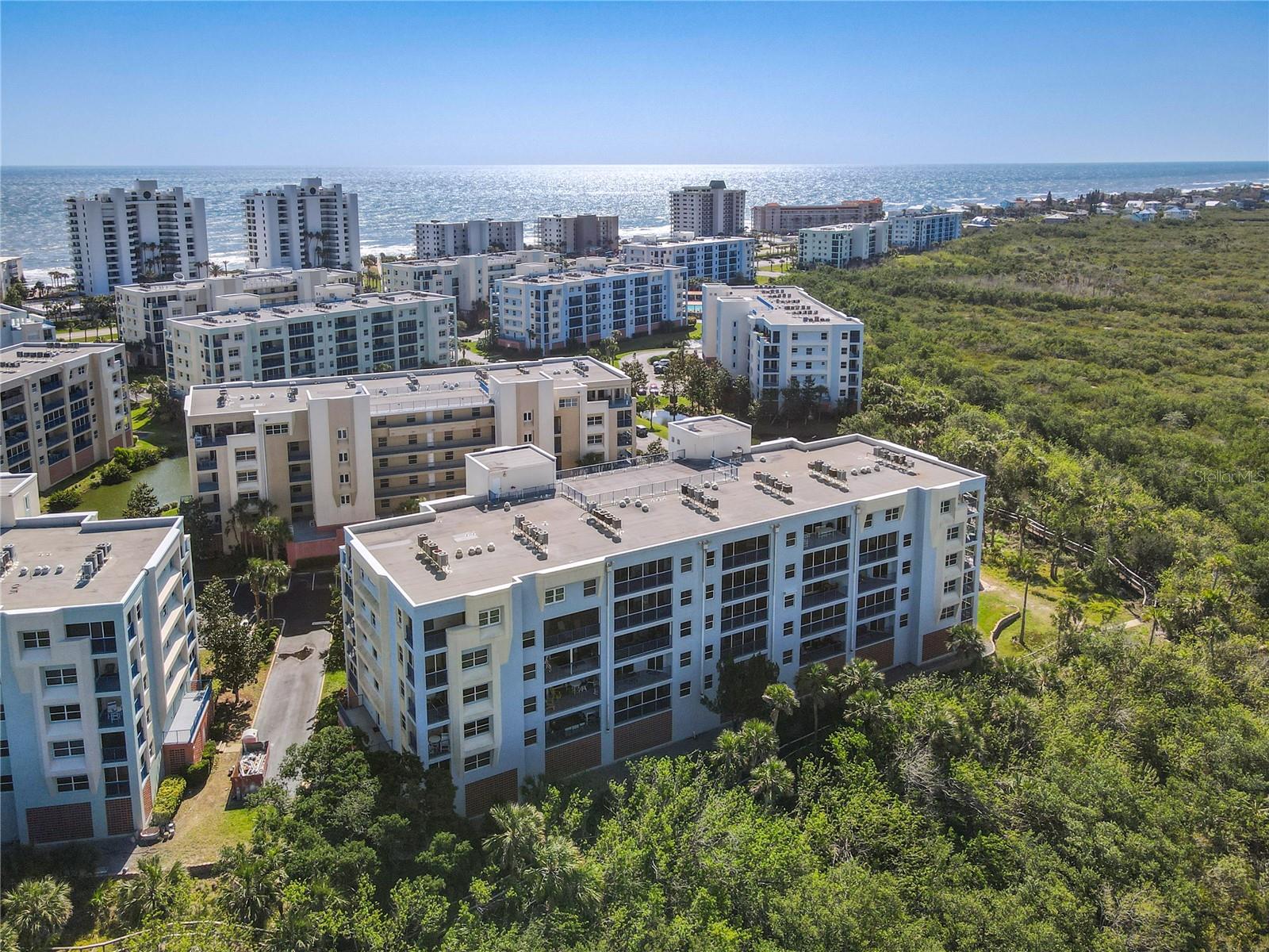 5300 S ATLANTIC AVE #10-205, NEW SMYRNA BEACH, FL, 32169