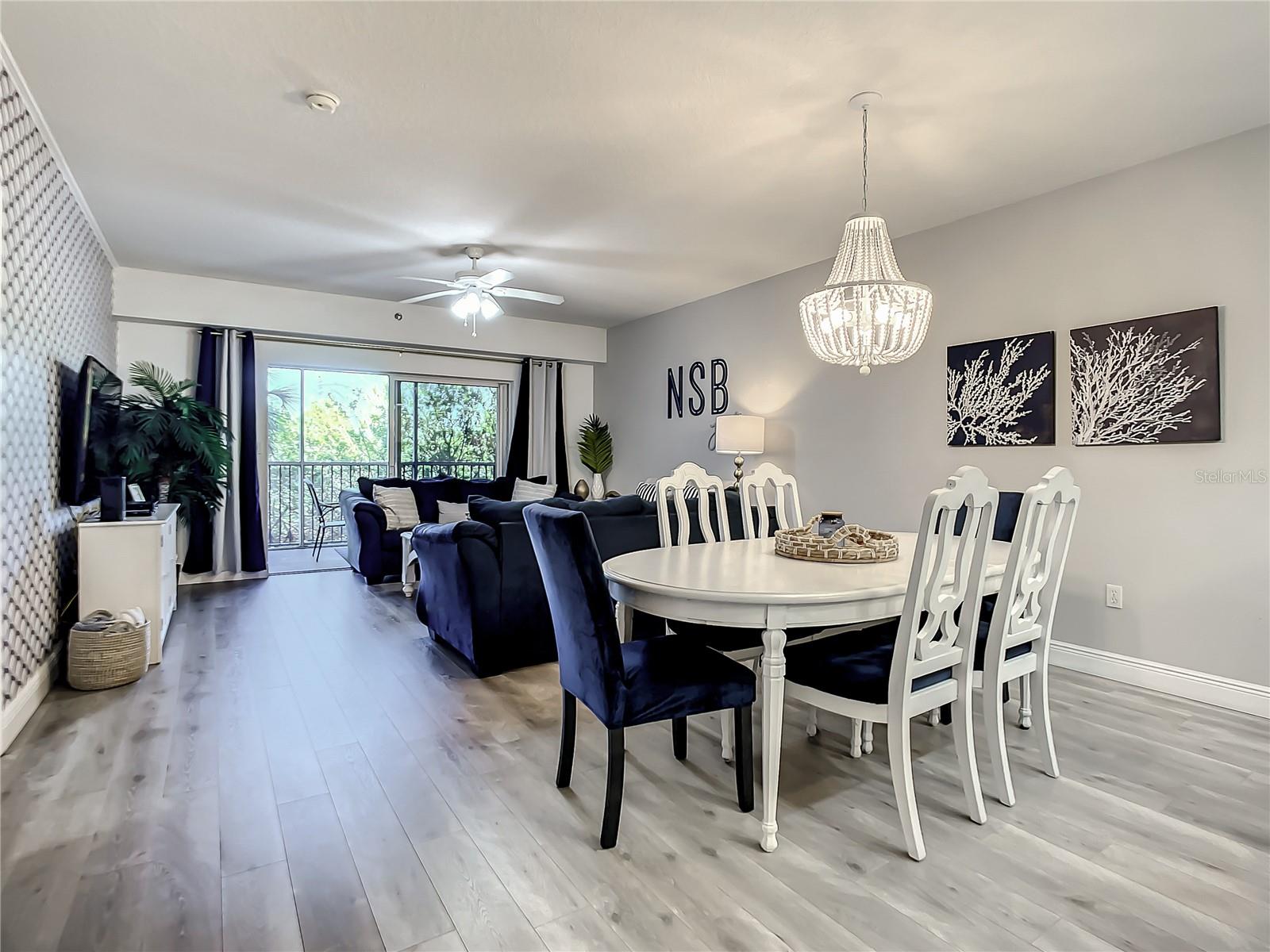 5300 S ATLANTIC AVE #10-205, NEW SMYRNA BEACH, FL, 32169