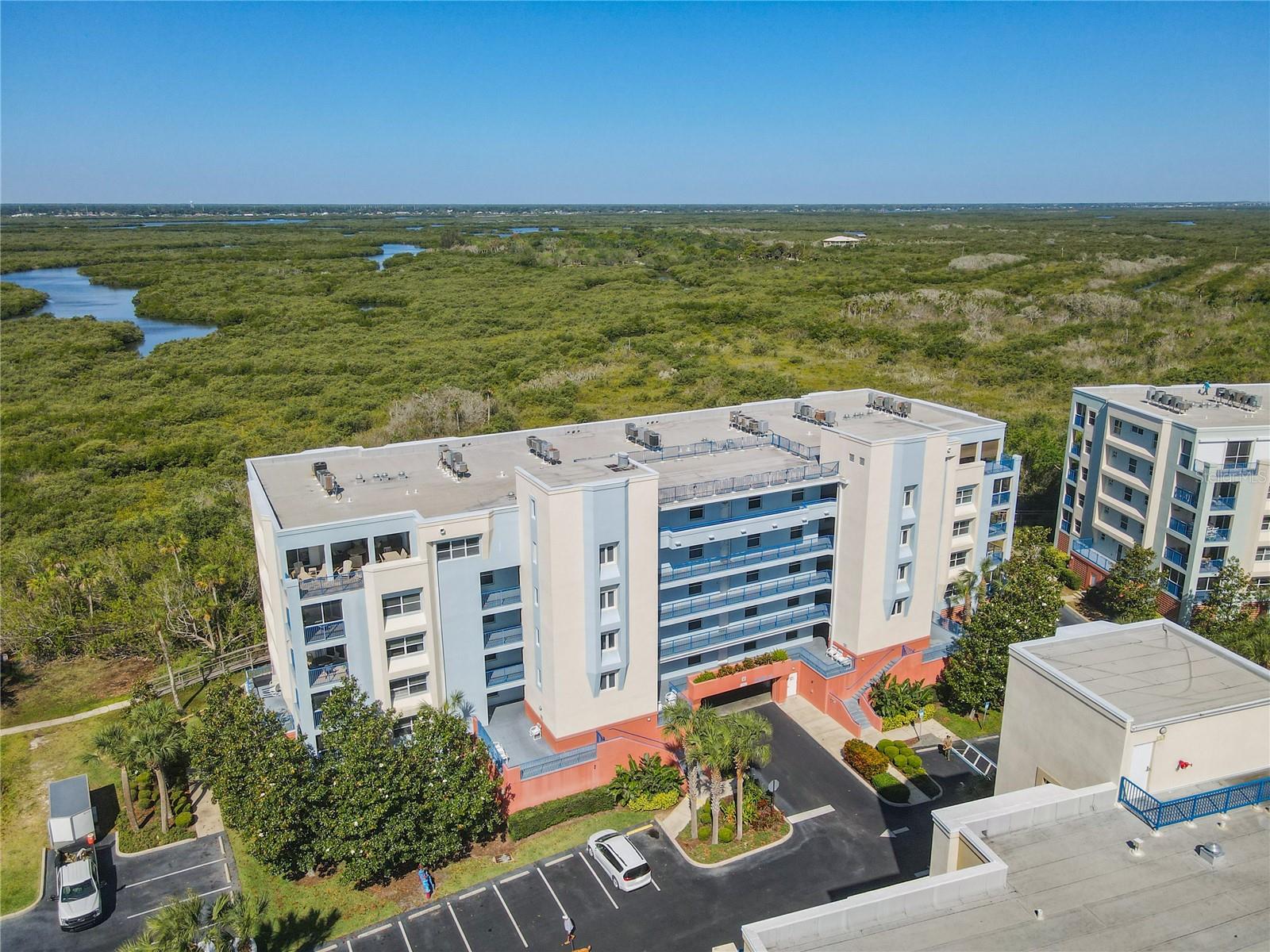5300 S ATLANTIC AVE #10-205, NEW SMYRNA BEACH, FL, 32169