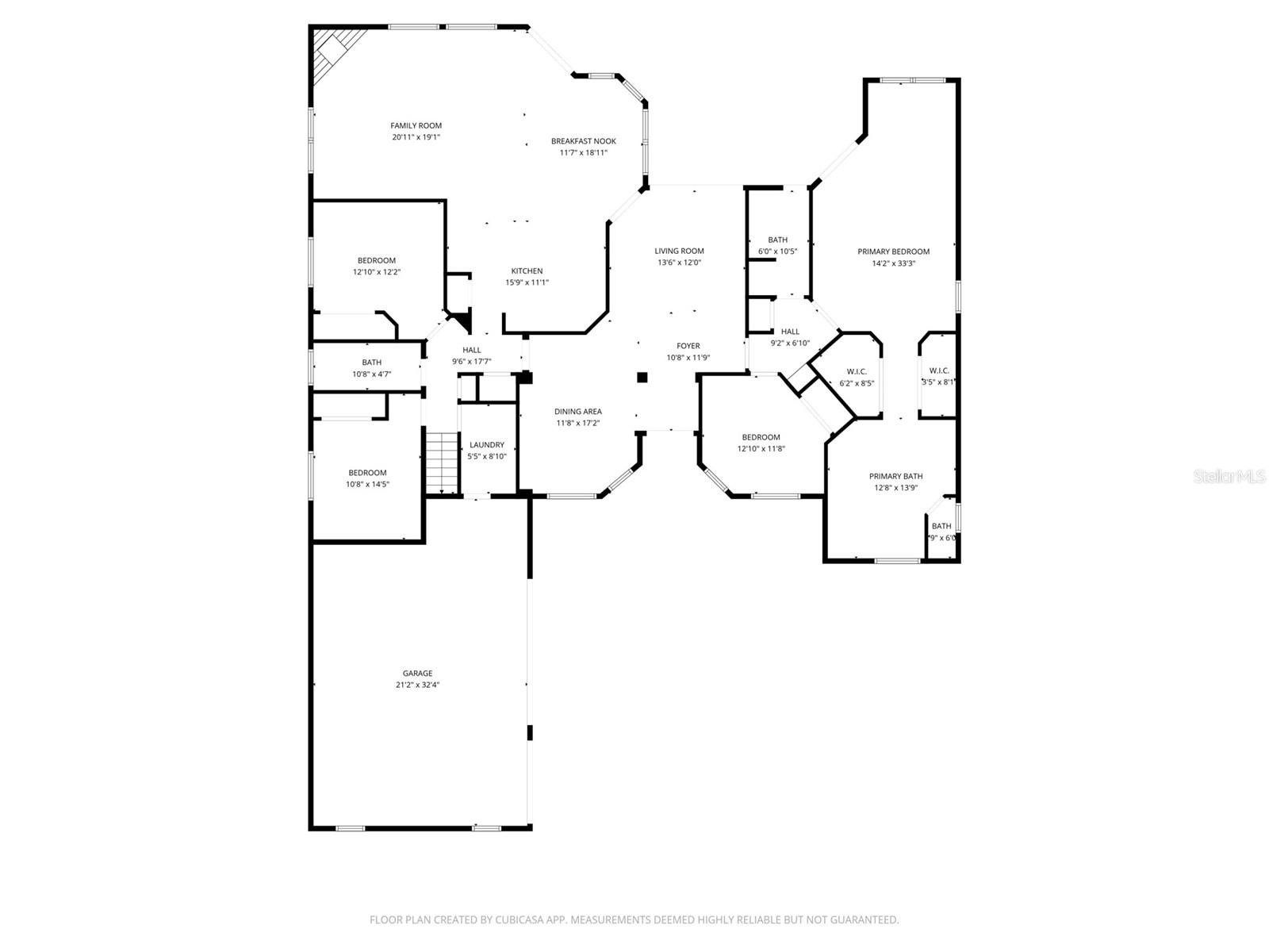 2518 EMERALD TREE LN, APOPKA, FL, 32712