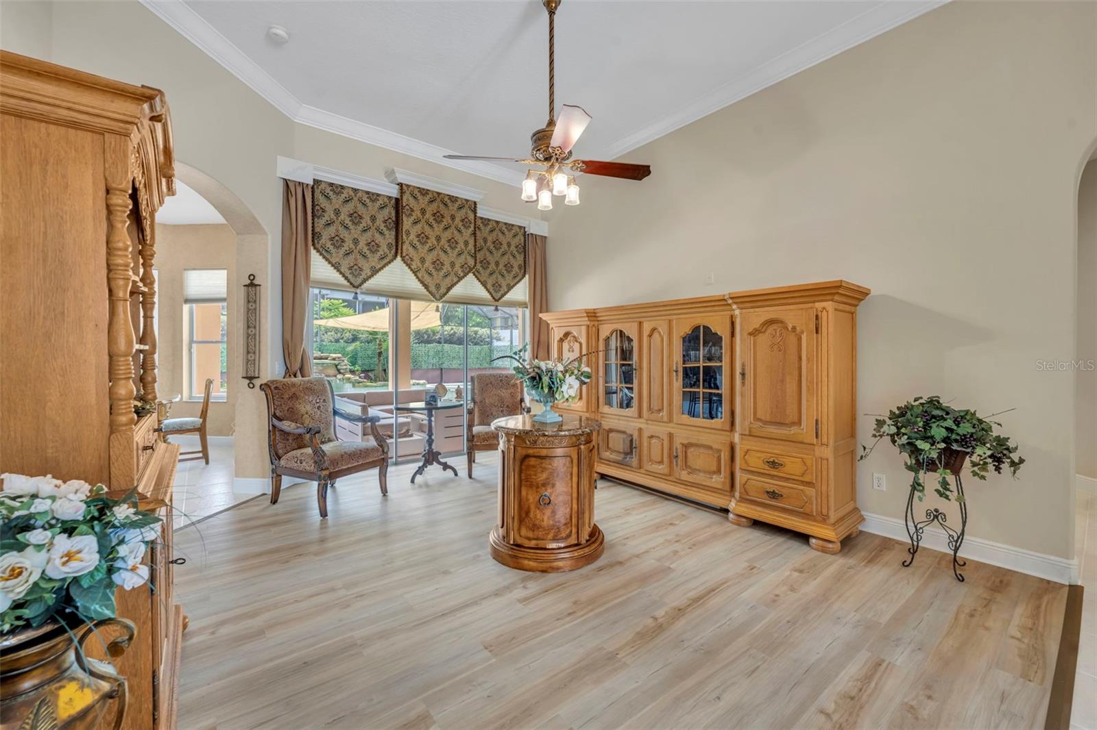 2518 EMERALD TREE LN, APOPKA, FL, 32712