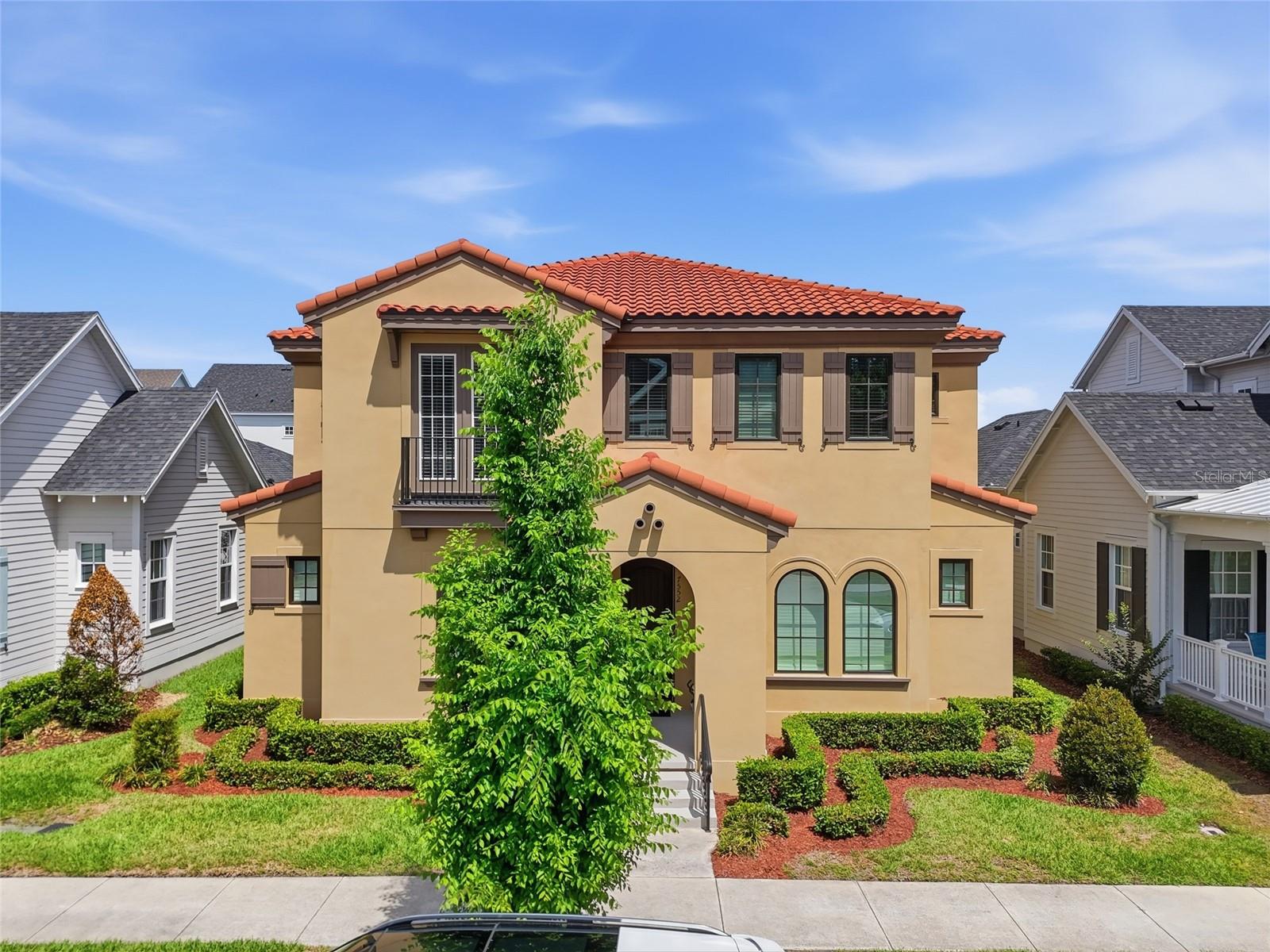 7552 ESTUARY LAKE LOOP, KISSIMMEE, FL, 34747