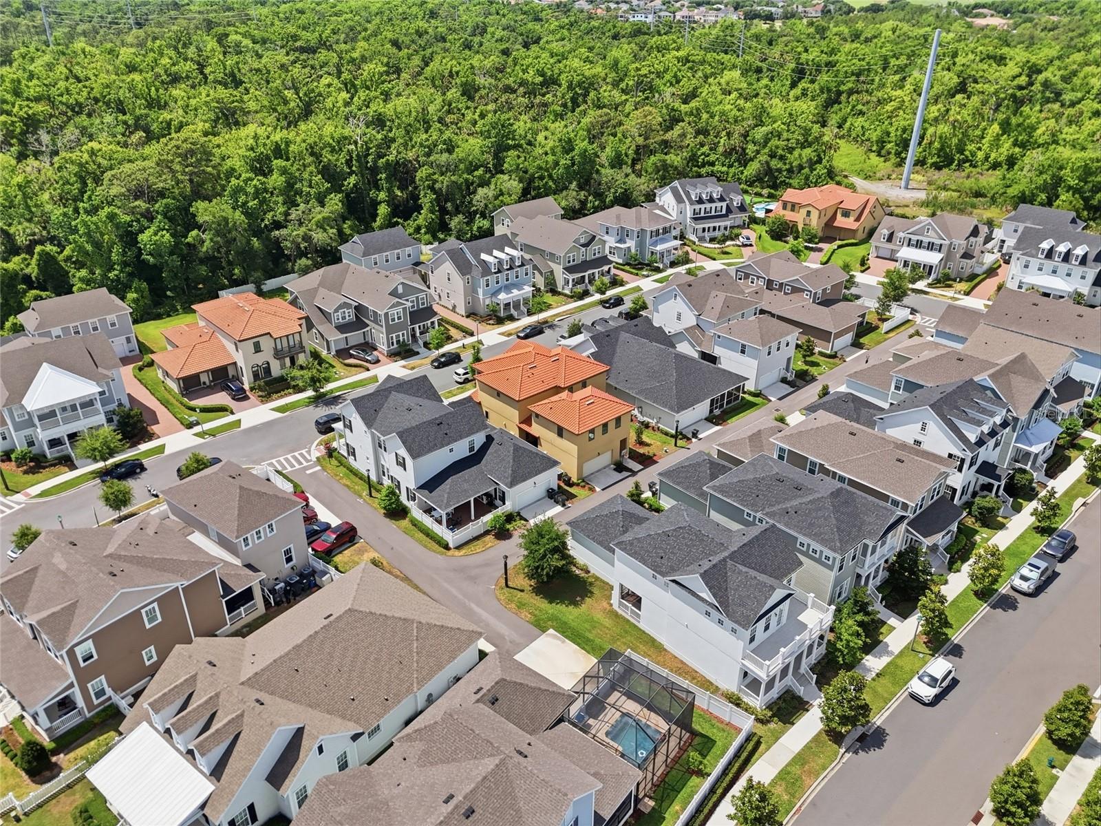 7552 ESTUARY LAKE LOOP, KISSIMMEE, FL, 34747