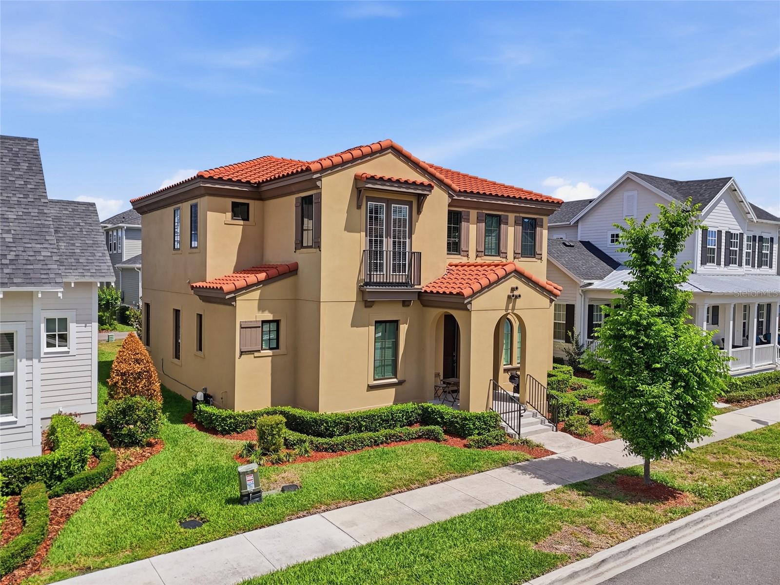 7552 ESTUARY LAKE LOOP, KISSIMMEE, FL, 34747
