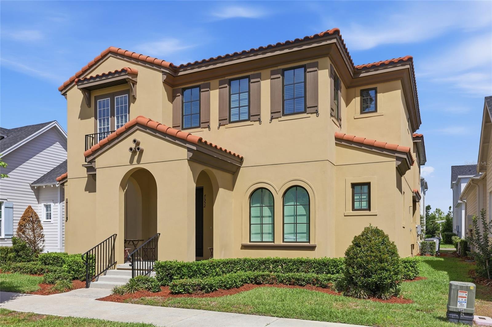 7552 ESTUARY LAKE LOOP, KISSIMMEE, FL, 34747