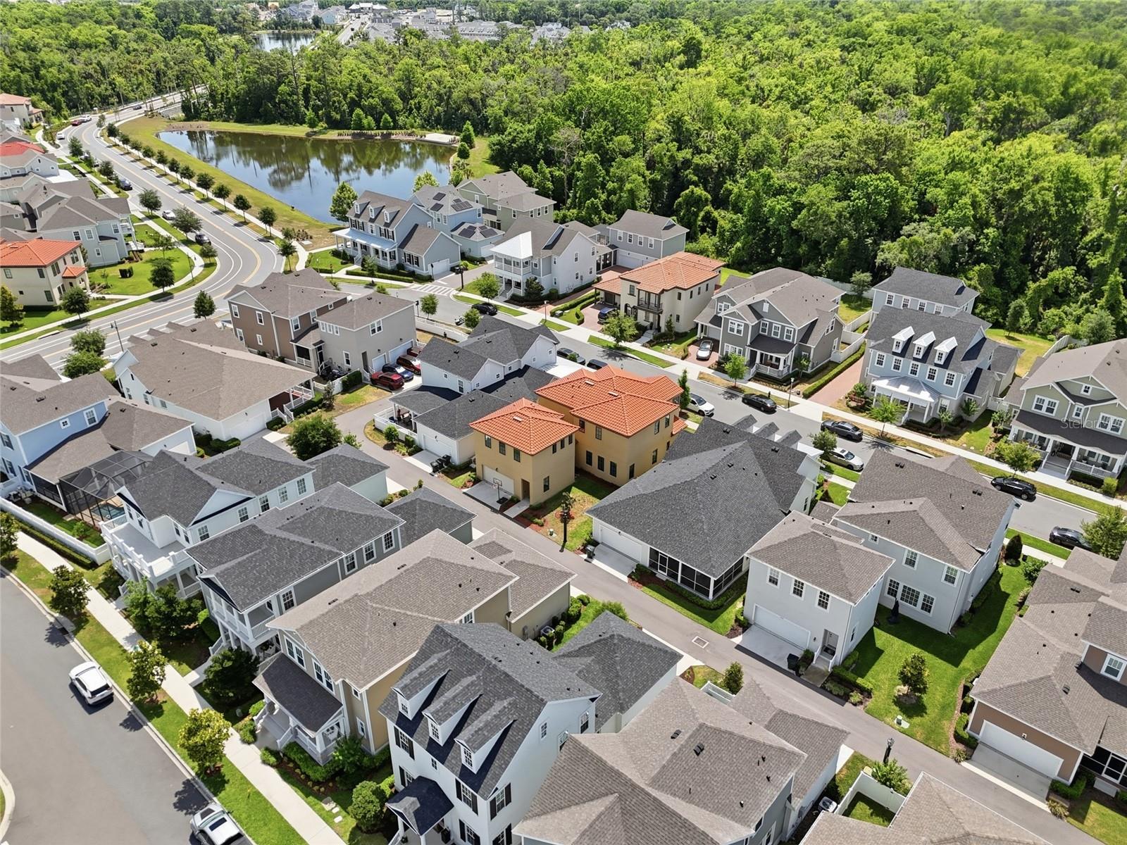 7552 ESTUARY LAKE LOOP, KISSIMMEE, FL, 34747