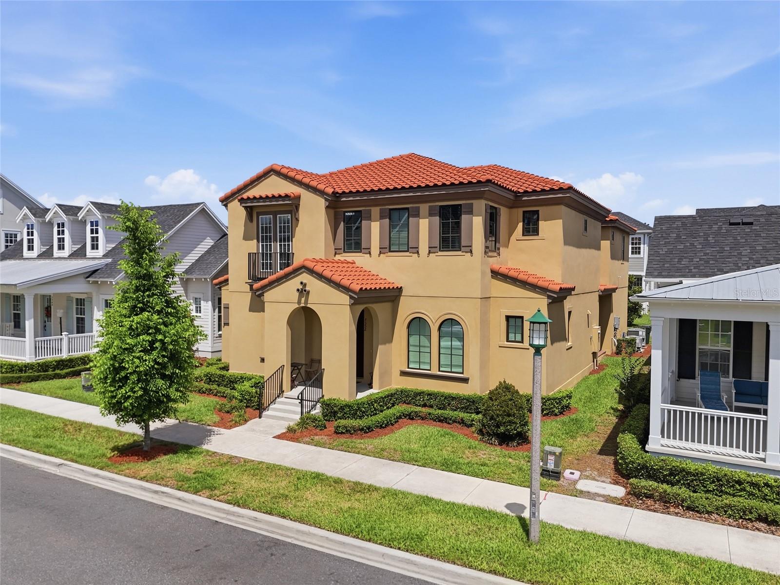7552 ESTUARY LAKE LOOP, KISSIMMEE, FL, 34747