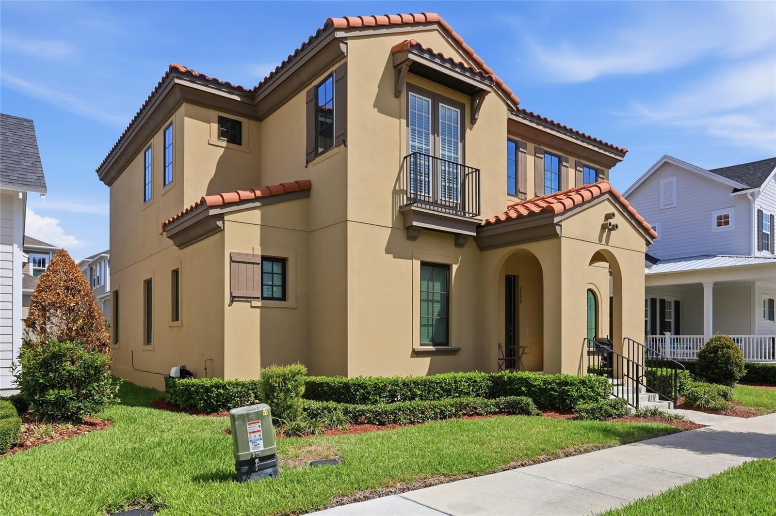7552 ESTUARY LAKE LOOP, KISSIMMEE, FL, 34747