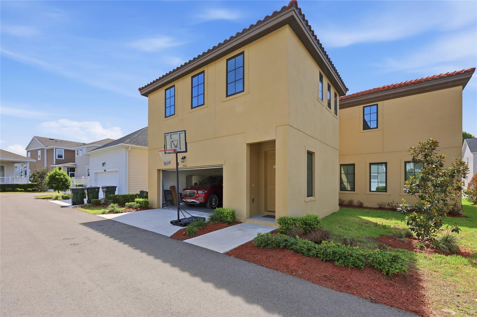 7552 ESTUARY LAKE LOOP, KISSIMMEE, FL, 34747
