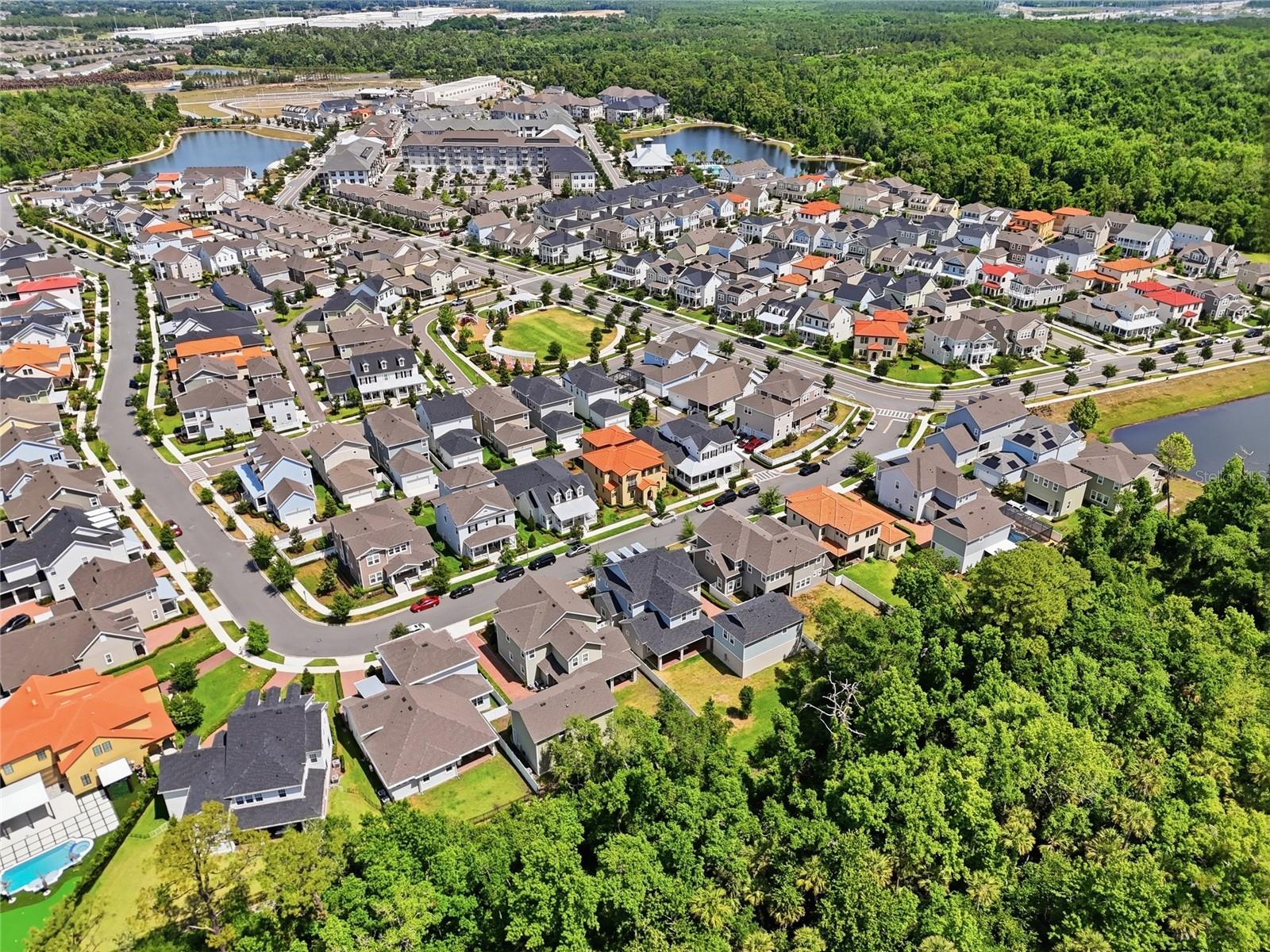 7552 ESTUARY LAKE LOOP, KISSIMMEE, FL, 34747