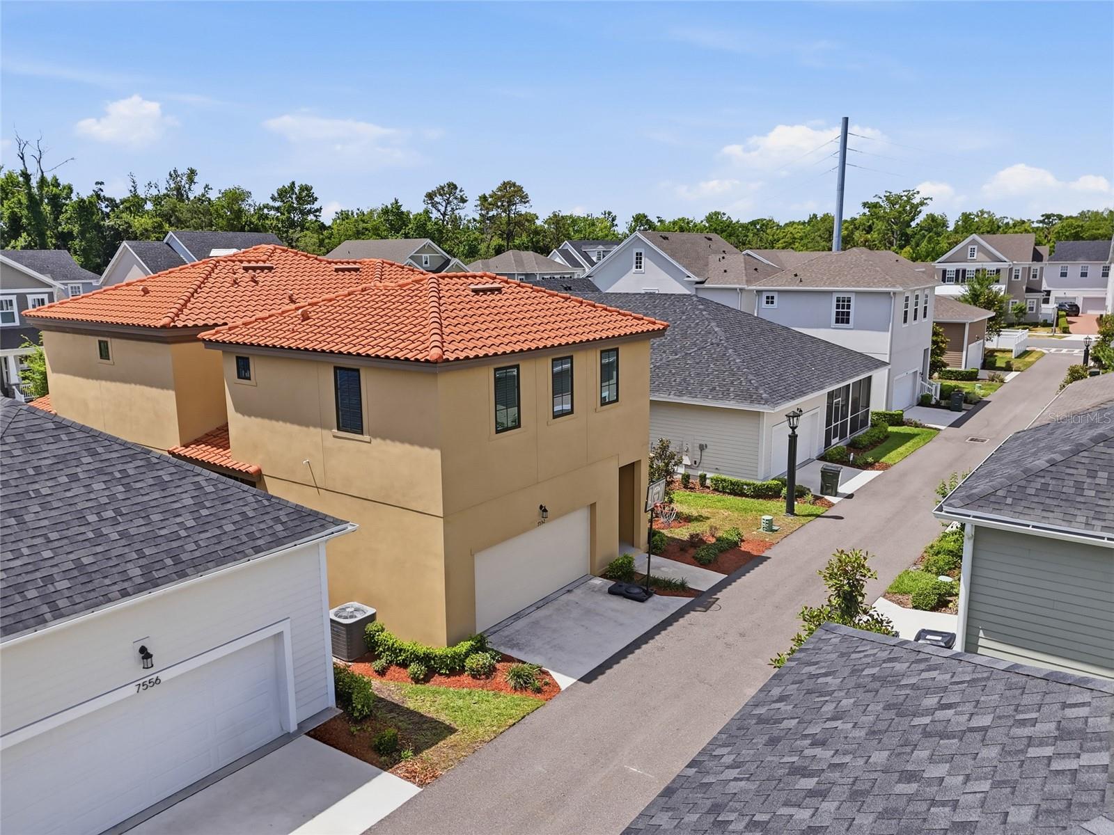 7552 ESTUARY LAKE LOOP, KISSIMMEE, FL, 34747
