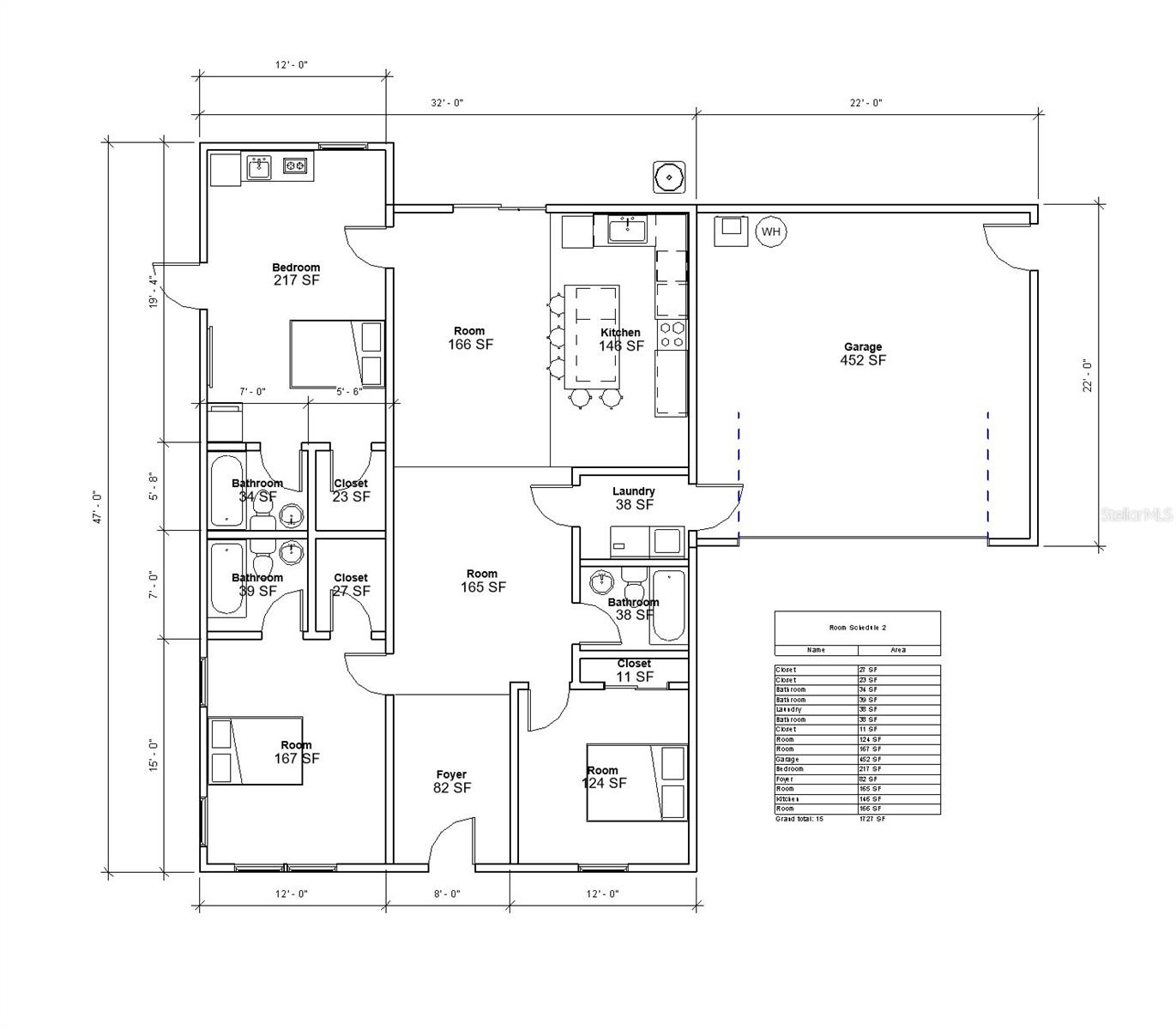 TBD LOCUST LOOP, OCALA, FL, 34472
