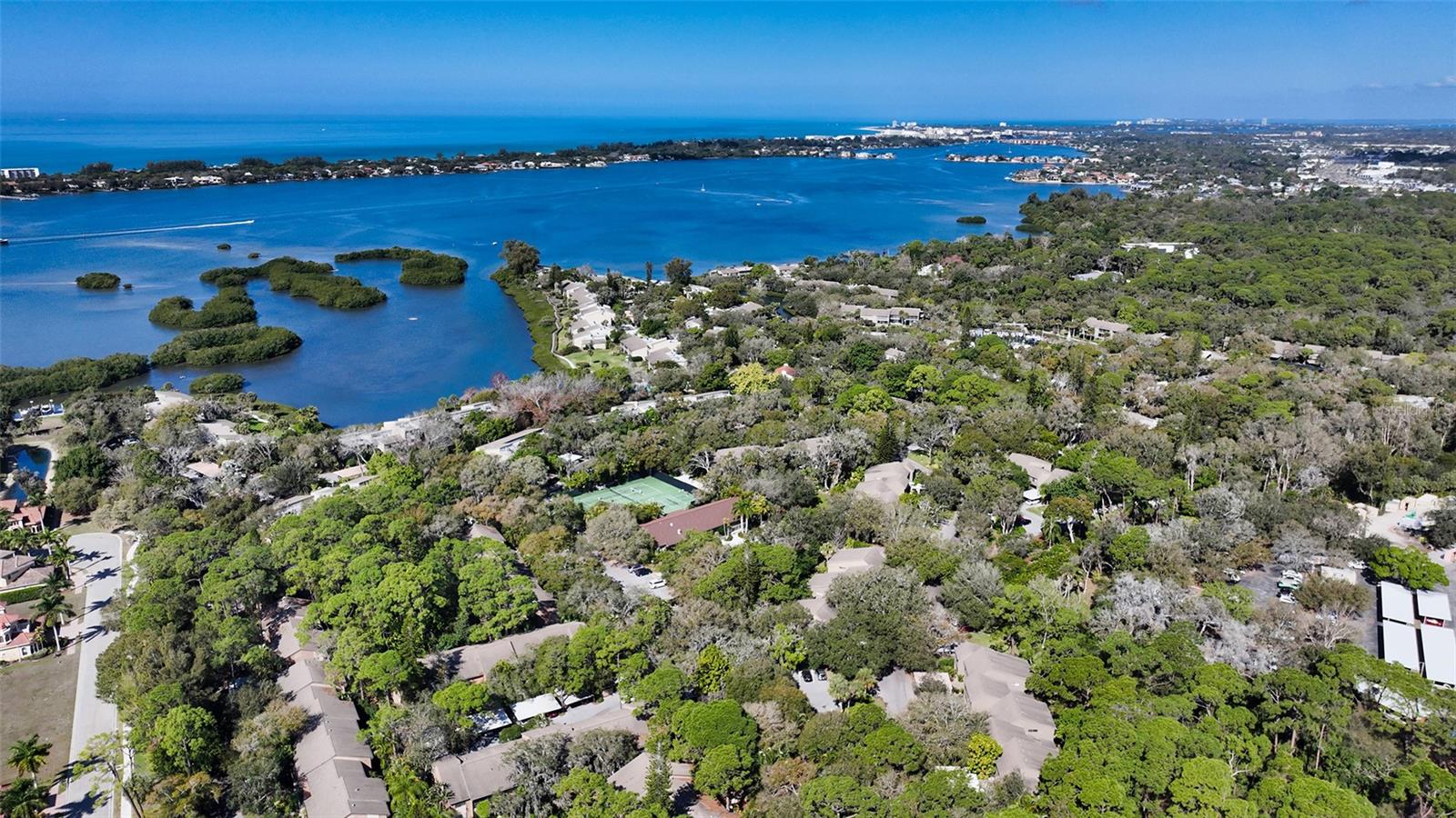 1703 PELICAN COVE RD #356, SARASOTA, FL, 34231