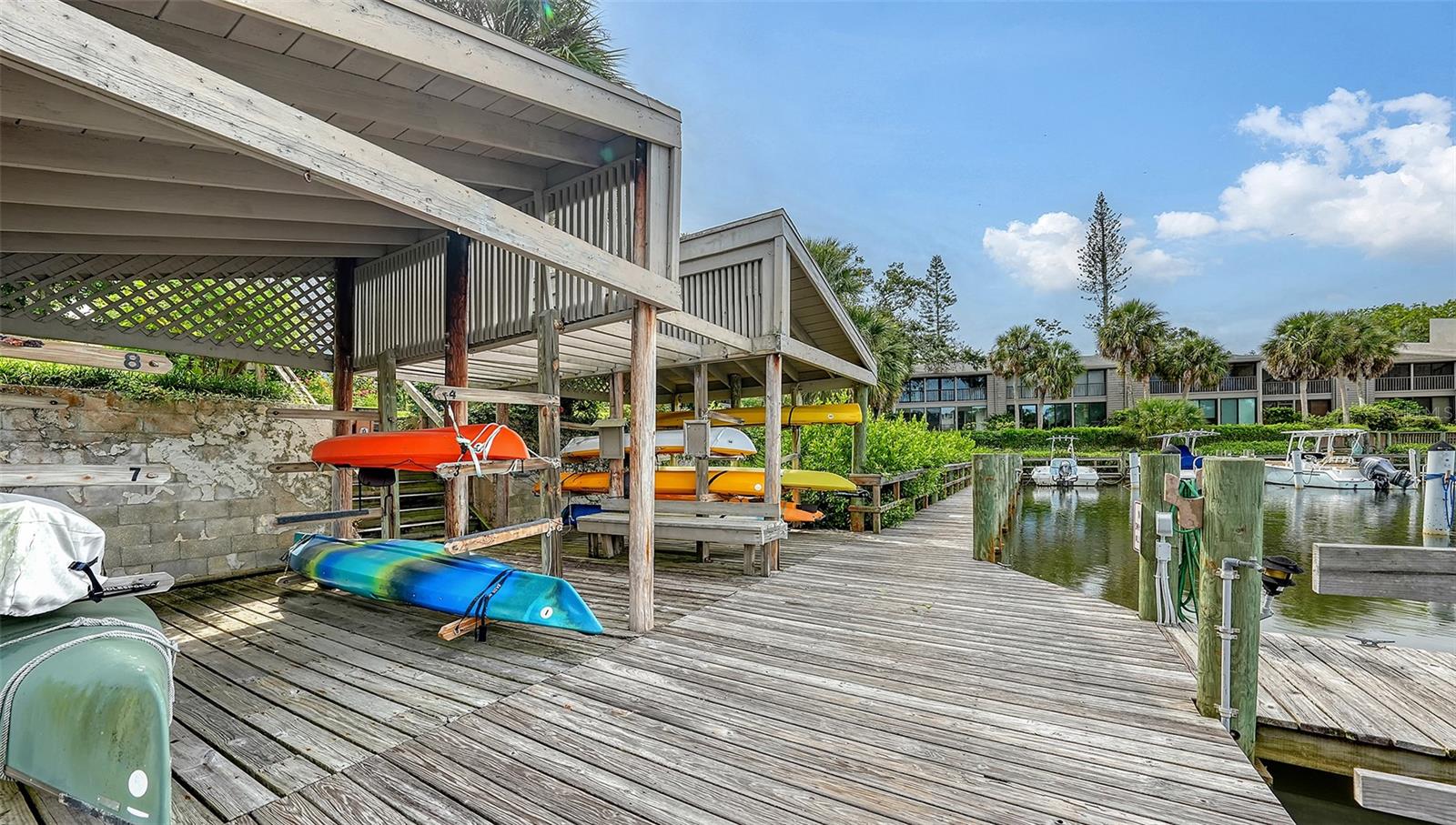 1703 PELICAN COVE RD #356, SARASOTA, FL, 34231