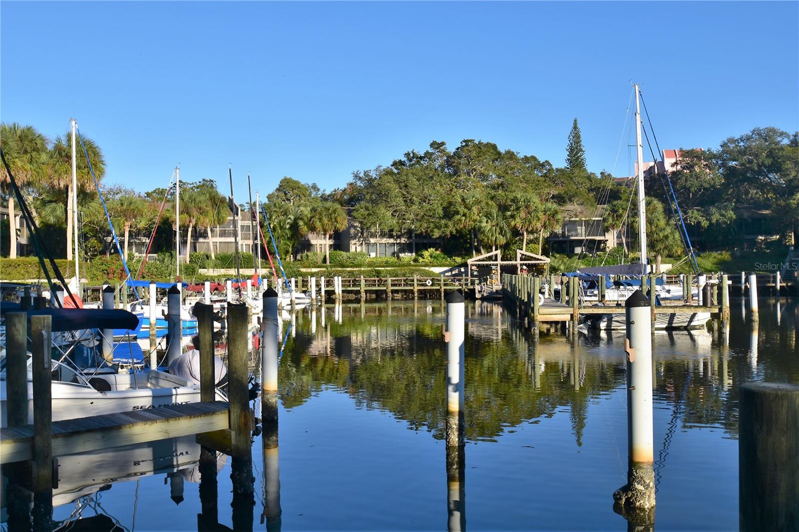 1703 PELICAN COVE RD #356, SARASOTA, FL, 34231
