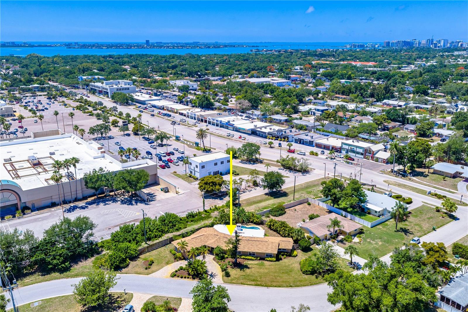 3524 S SCHOOL AVE, SARASOTA, FL, 34239