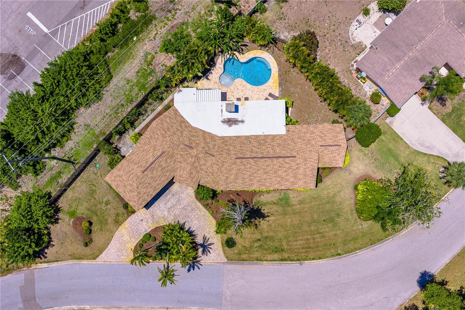 3524 S SCHOOL AVE, SARASOTA, FL, 34239