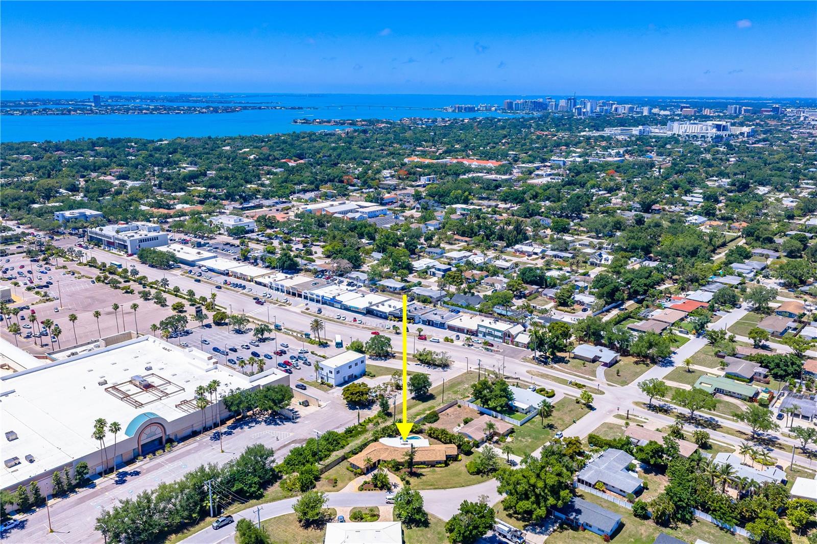 3524 S SCHOOL AVE, SARASOTA, FL, 34239