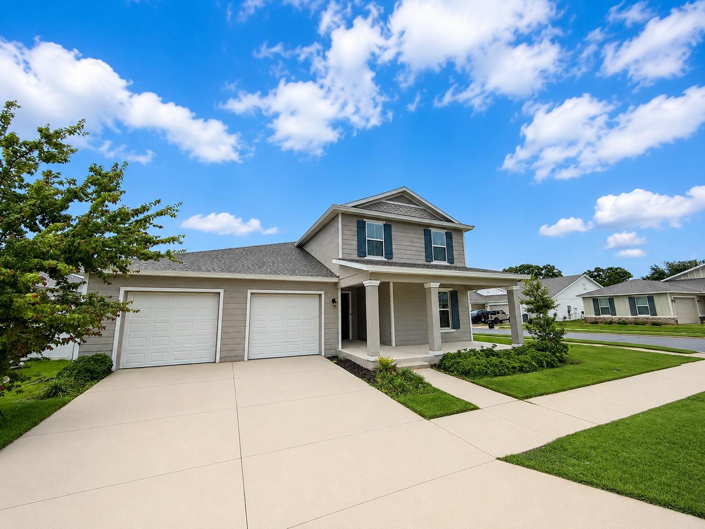 7045 SW 65TH ST, OCALA, FL, 34474