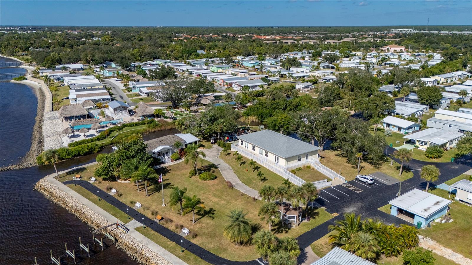 24437 HARBORVIEW RD #99, PUNTA GORDA, FL, 33980