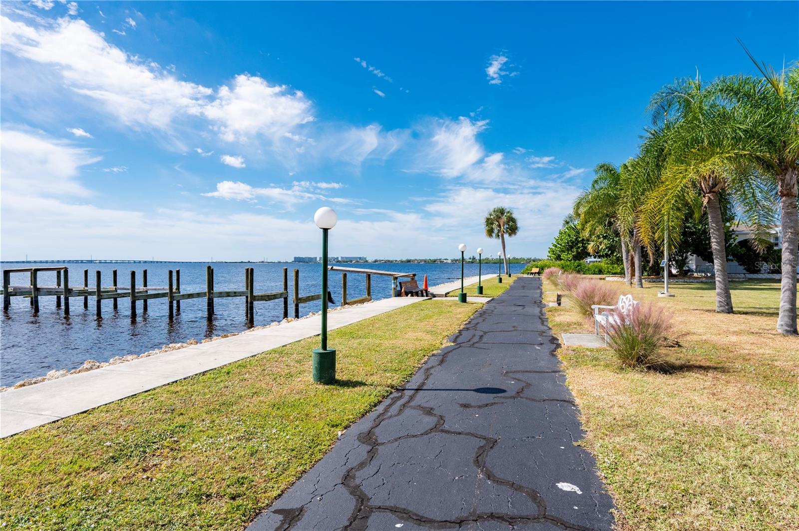24437 HARBORVIEW RD #99, PUNTA GORDA, FL, 33980