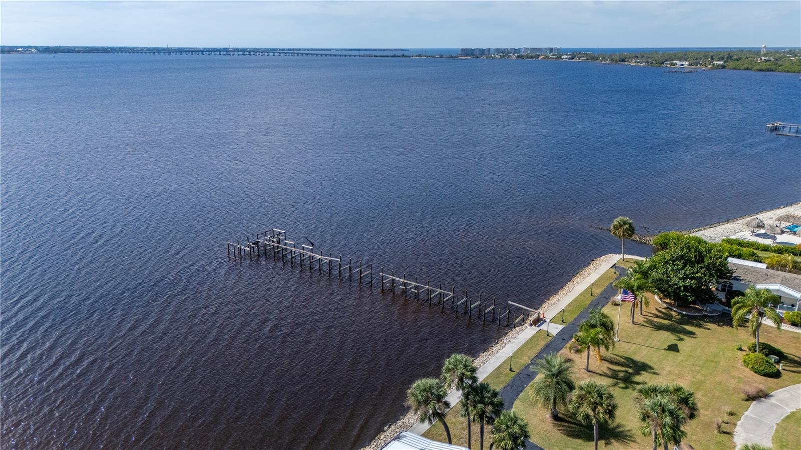 24437 HARBORVIEW RD #99, PUNTA GORDA, FL, 33980