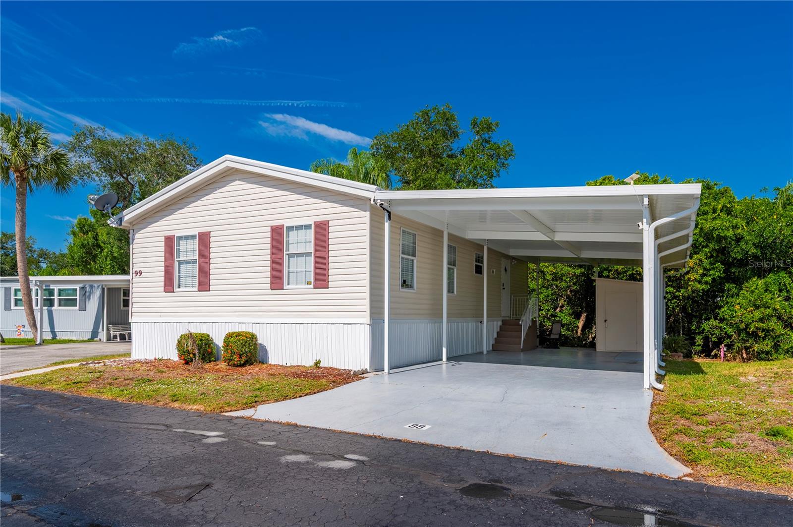 24437 HARBORVIEW RD #99, PUNTA GORDA, FL, 33980