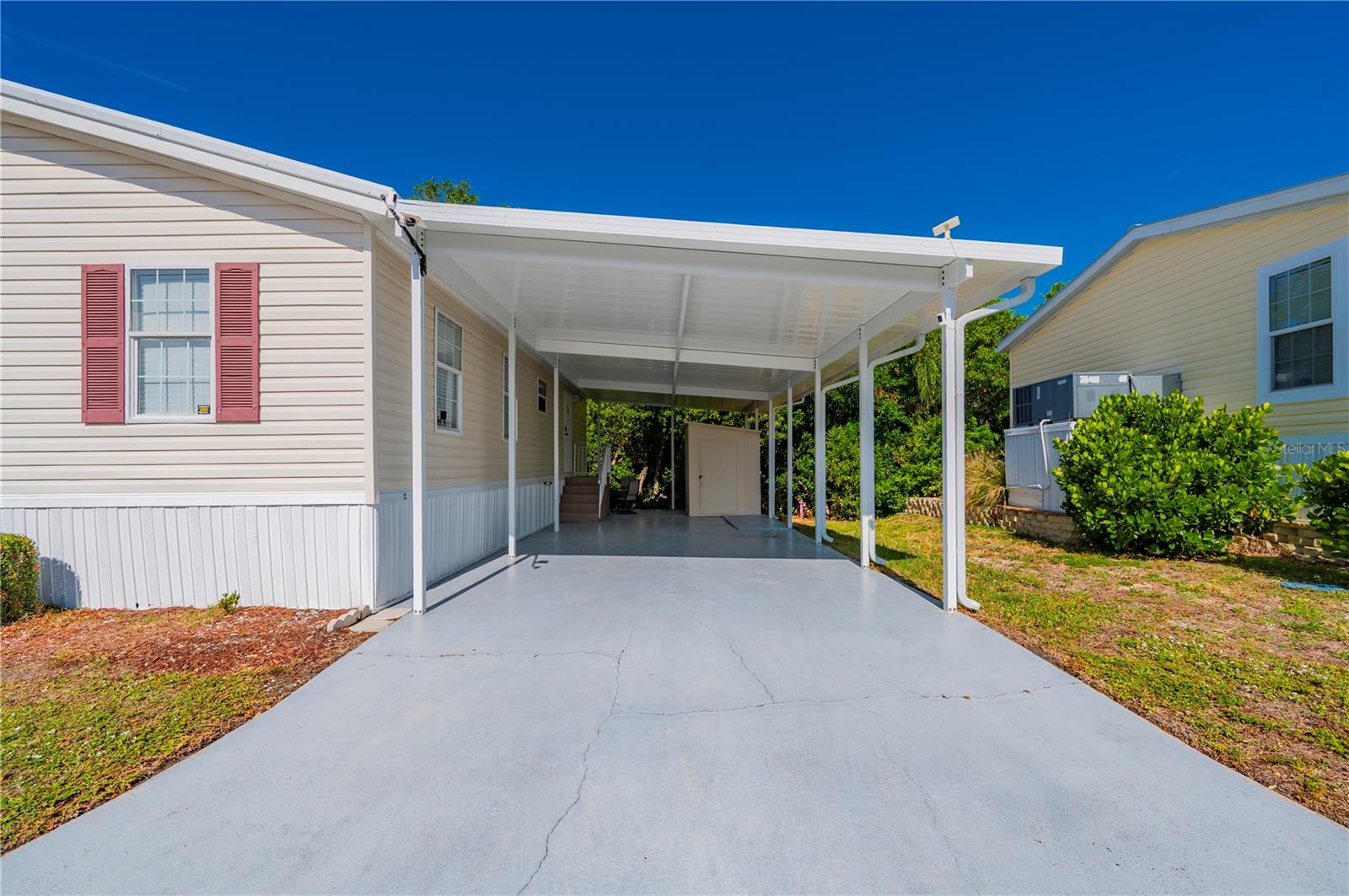 24437 HARBORVIEW RD #99, PUNTA GORDA, FL, 33980