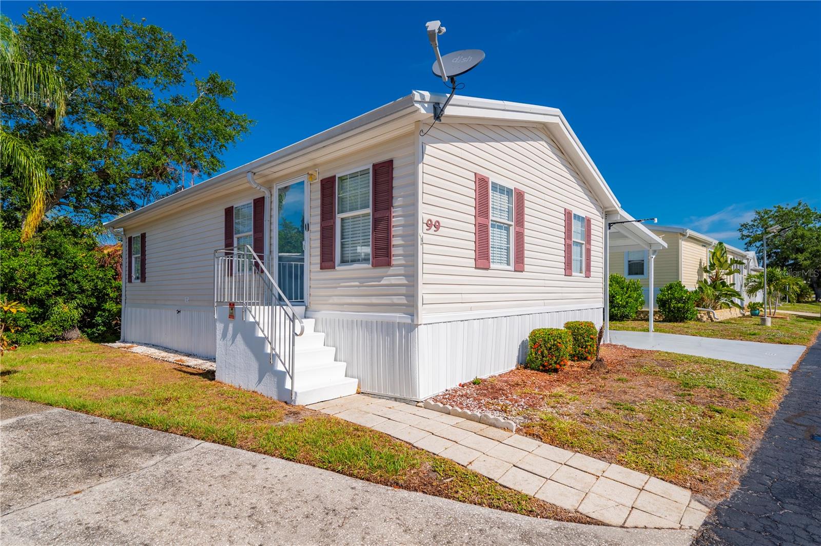 24437 HARBORVIEW RD #99, PUNTA GORDA, FL, 33980