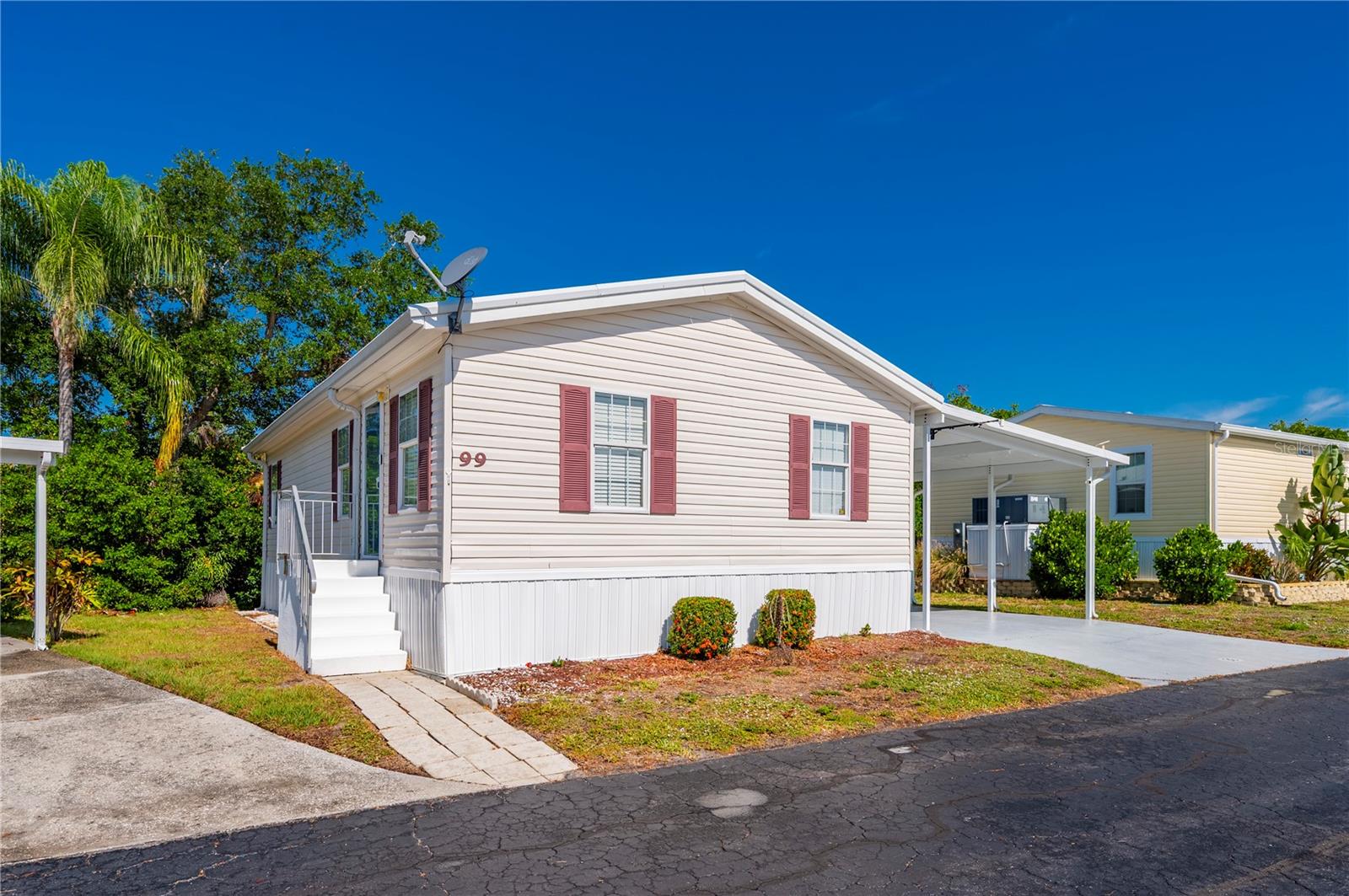 24437 HARBORVIEW RD #99, PUNTA GORDA, FL, 33980