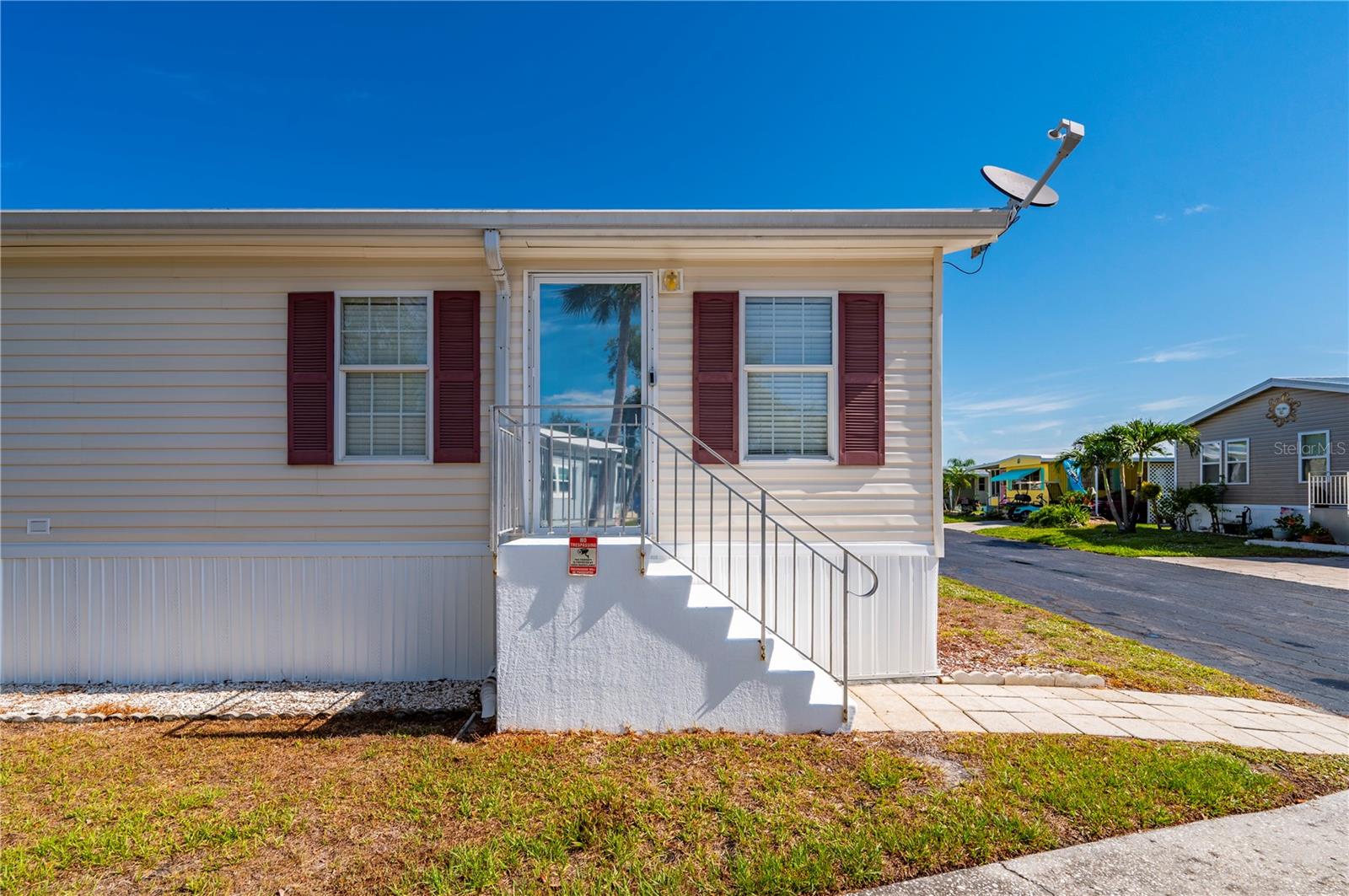 24437 HARBORVIEW RD #99, PUNTA GORDA, FL, 33980